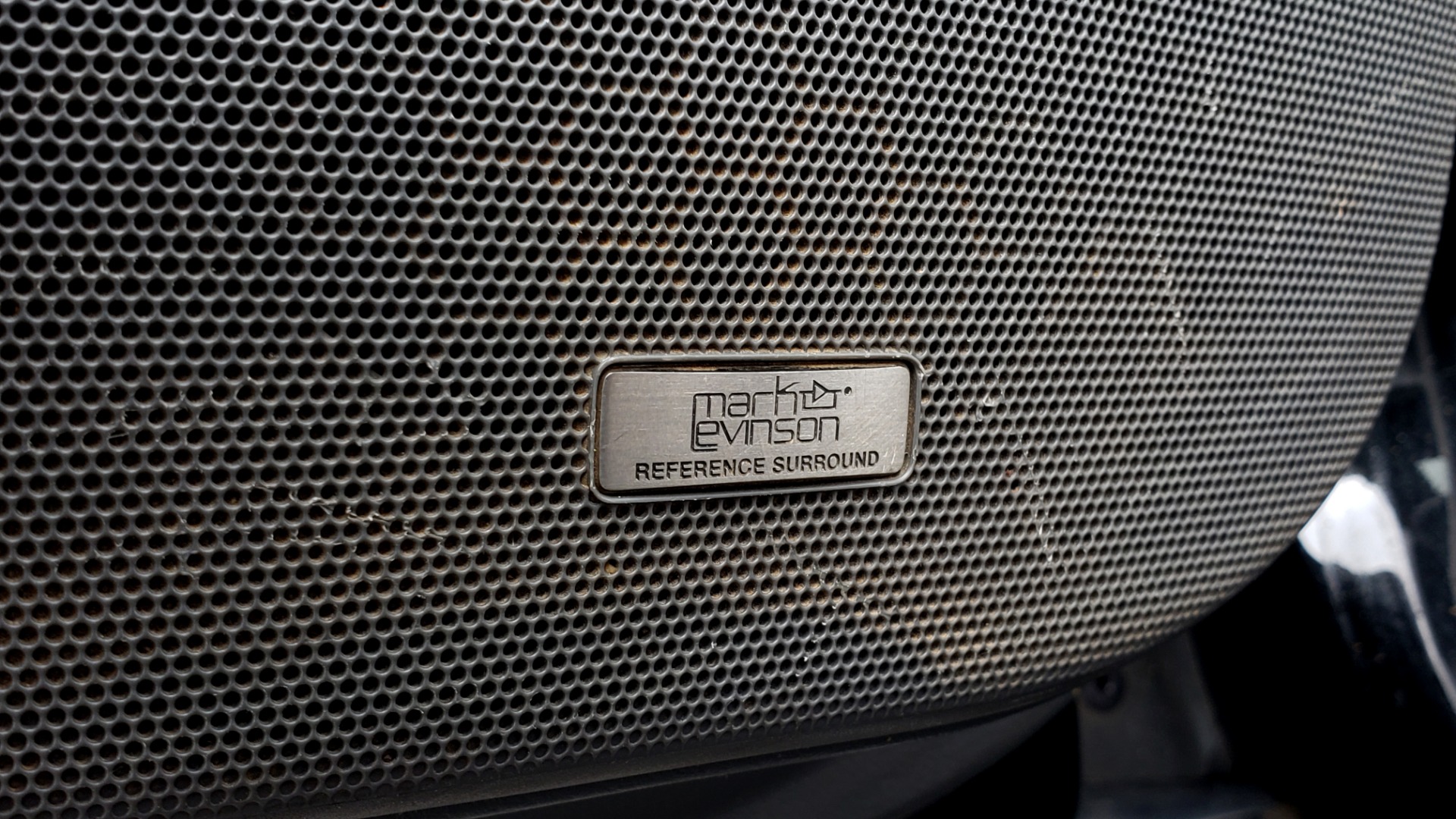 Used 2008 Lexus LX 570 for sale Sold at Formula Imports in Charlotte NC 28227 34