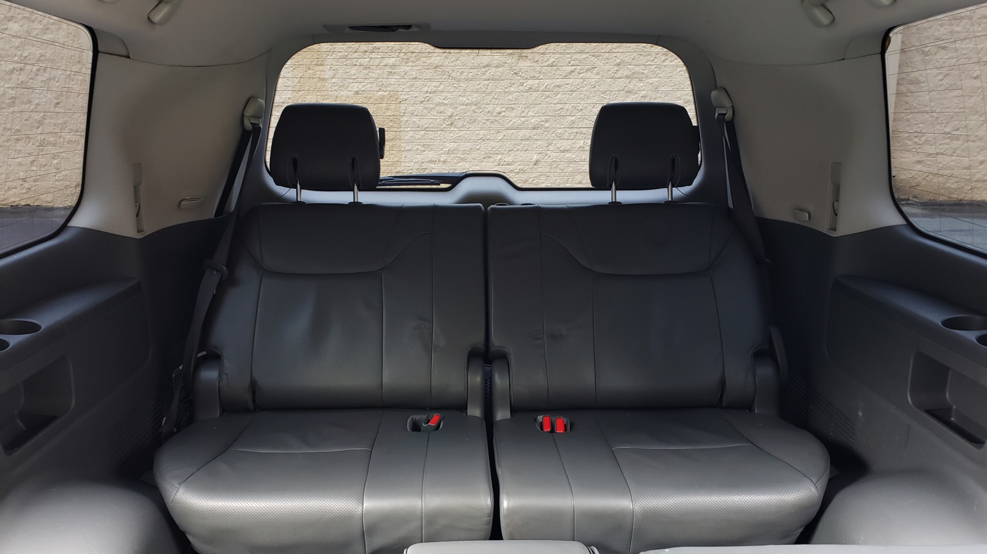 Used 2008 Lexus LX 570 for sale Sold at Formula Imports in Charlotte NC 28227 66