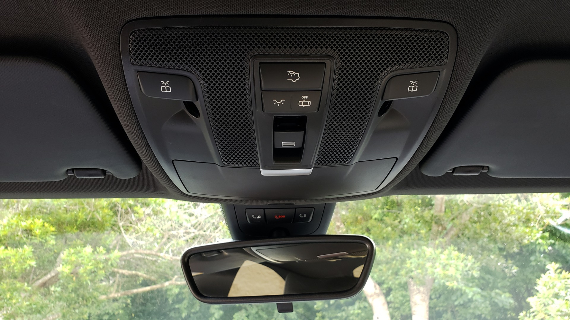 Used 2015 Mercedes-Benz CLA-Class CLA250 / FWD / SUNROOF / SPORT SUSP / CAMERA for sale Sold at Formula Imports in Charlotte NC 28227 46