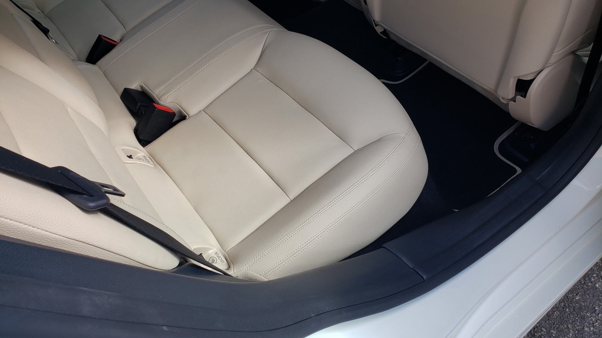 Used 2015 Mercedes-Benz CLA-Class CLA250 / FWD / SUNROOF / SPORT SUSP / CAMERA for sale Sold at Formula Imports in Charlotte NC 28227 63