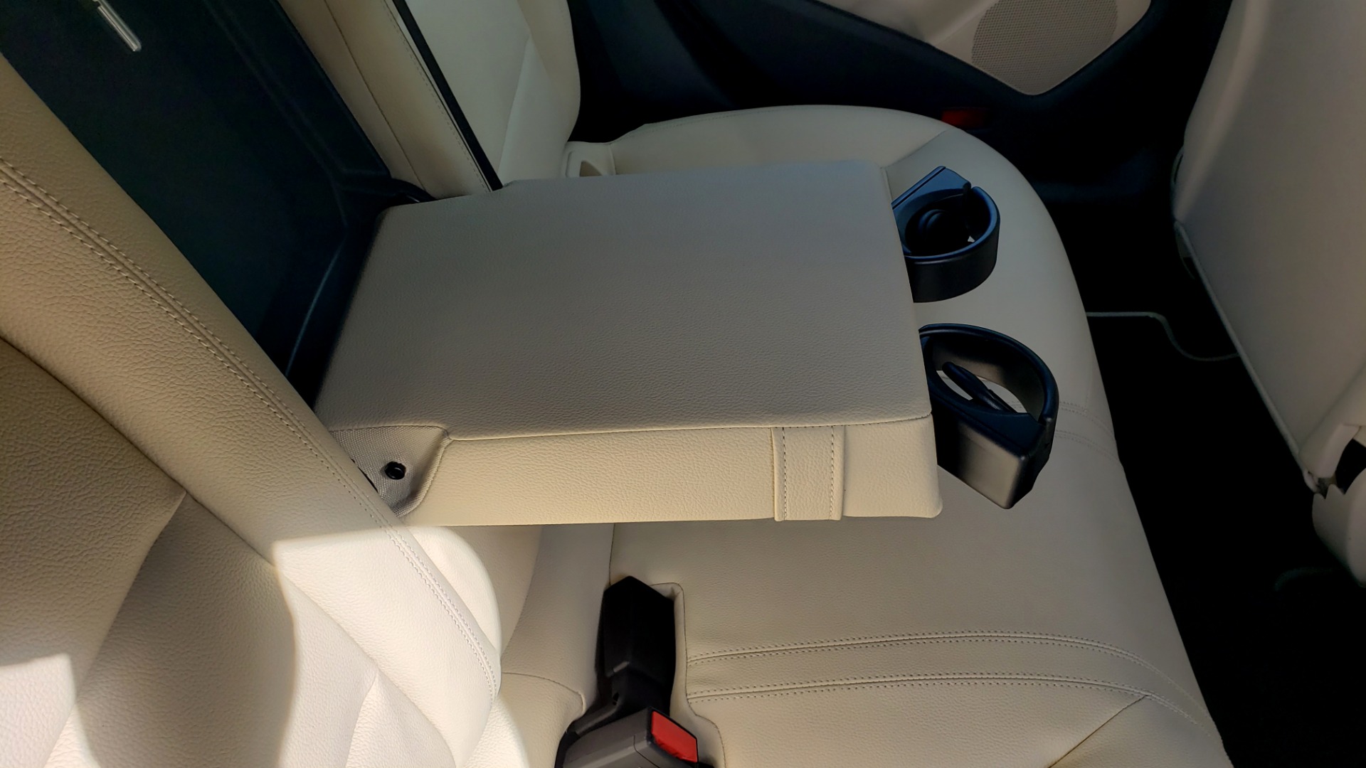 Used 2015 Mercedes-Benz CLA-Class CLA250 / FWD / SUNROOF / SPORT SUSP / CAMERA for sale Sold at Formula Imports in Charlotte NC 28227 65