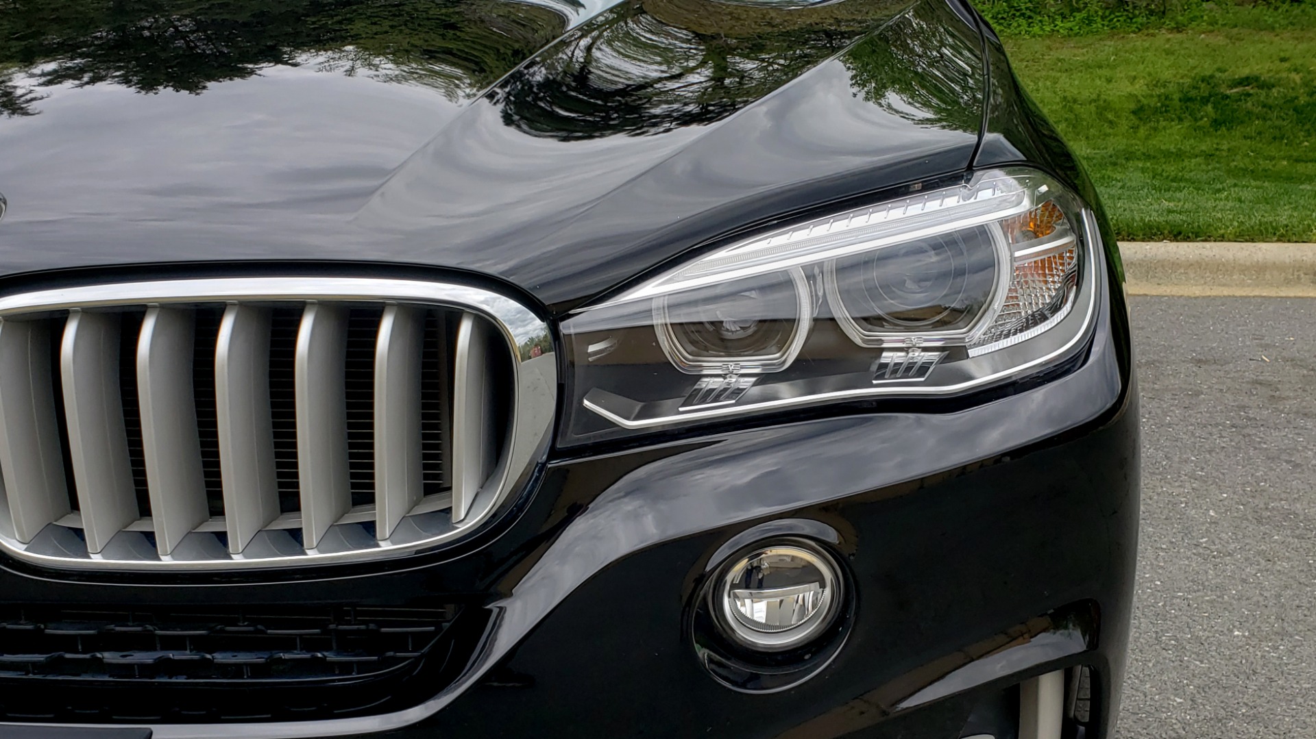 Used 2017 BMW X5 XDRIVE35I / NAV / SUNROOF / REARVIEW / HTD STS for sale Sold at Formula Imports in Charlotte NC 28227 28
