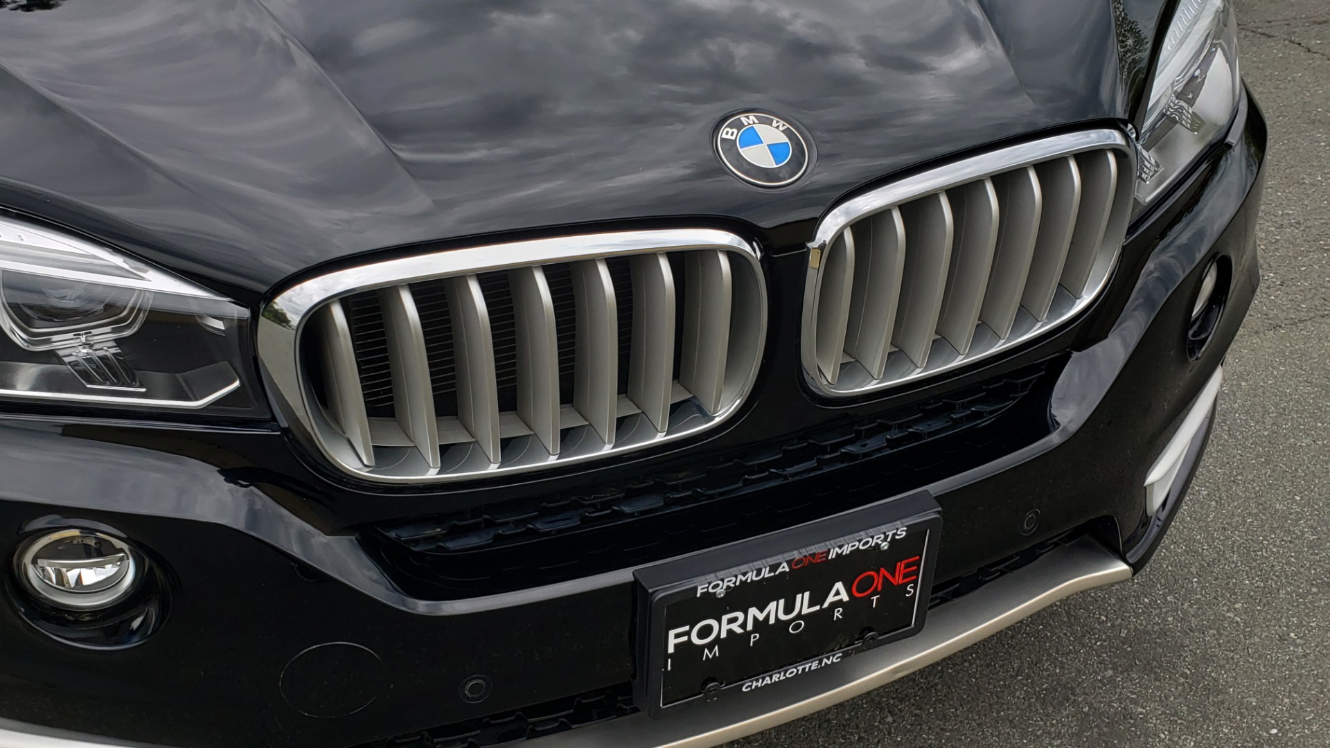 Used 2017 BMW X5 XDRIVE35I / NAV / SUNROOF / REARVIEW / HTD STS for sale Sold at Formula Imports in Charlotte NC 28227 29