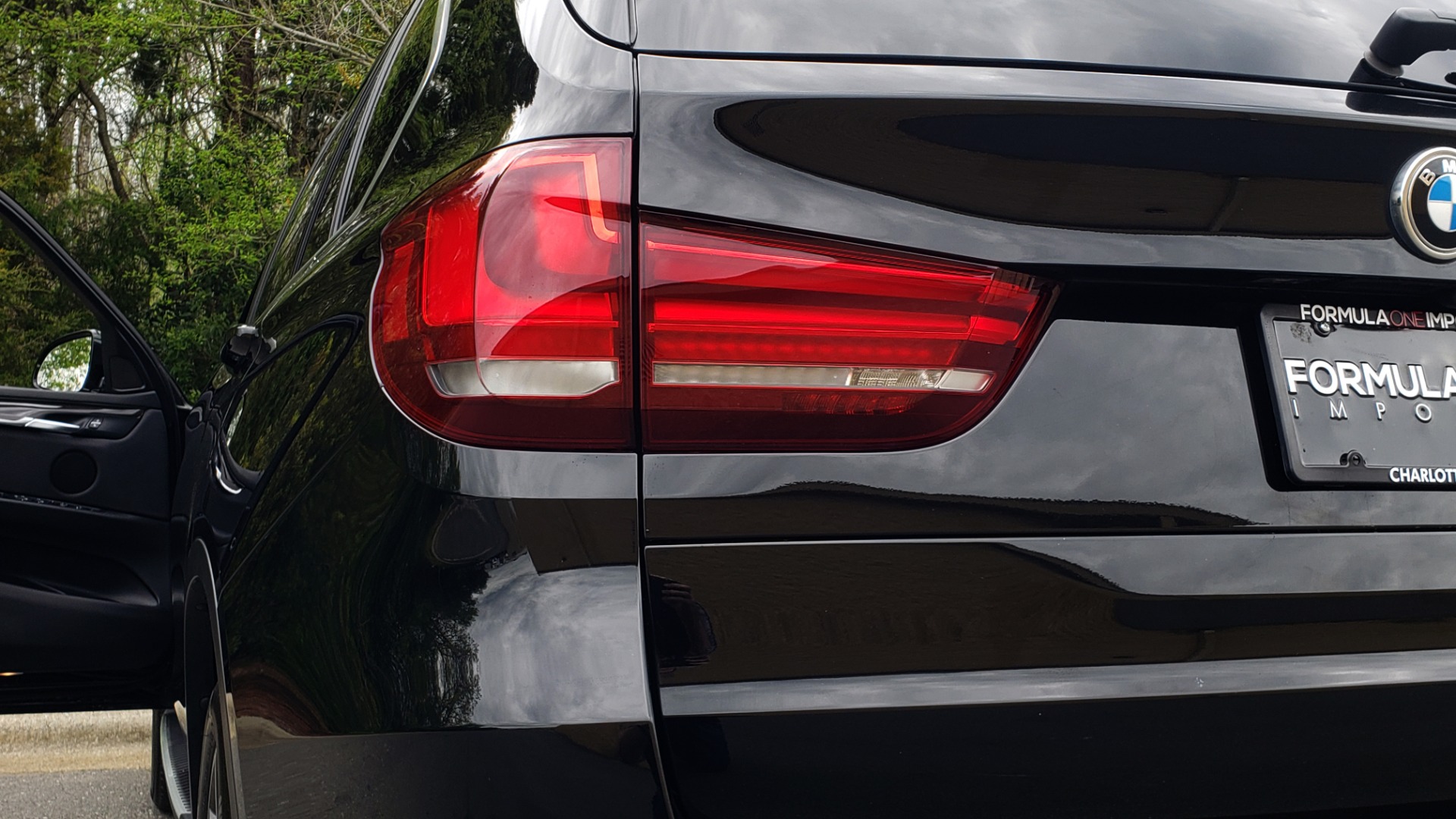 Used 2017 BMW X5 XDRIVE35I / NAV / SUNROOF / REARVIEW / HTD STS for sale Sold at Formula Imports in Charlotte NC 28227 34