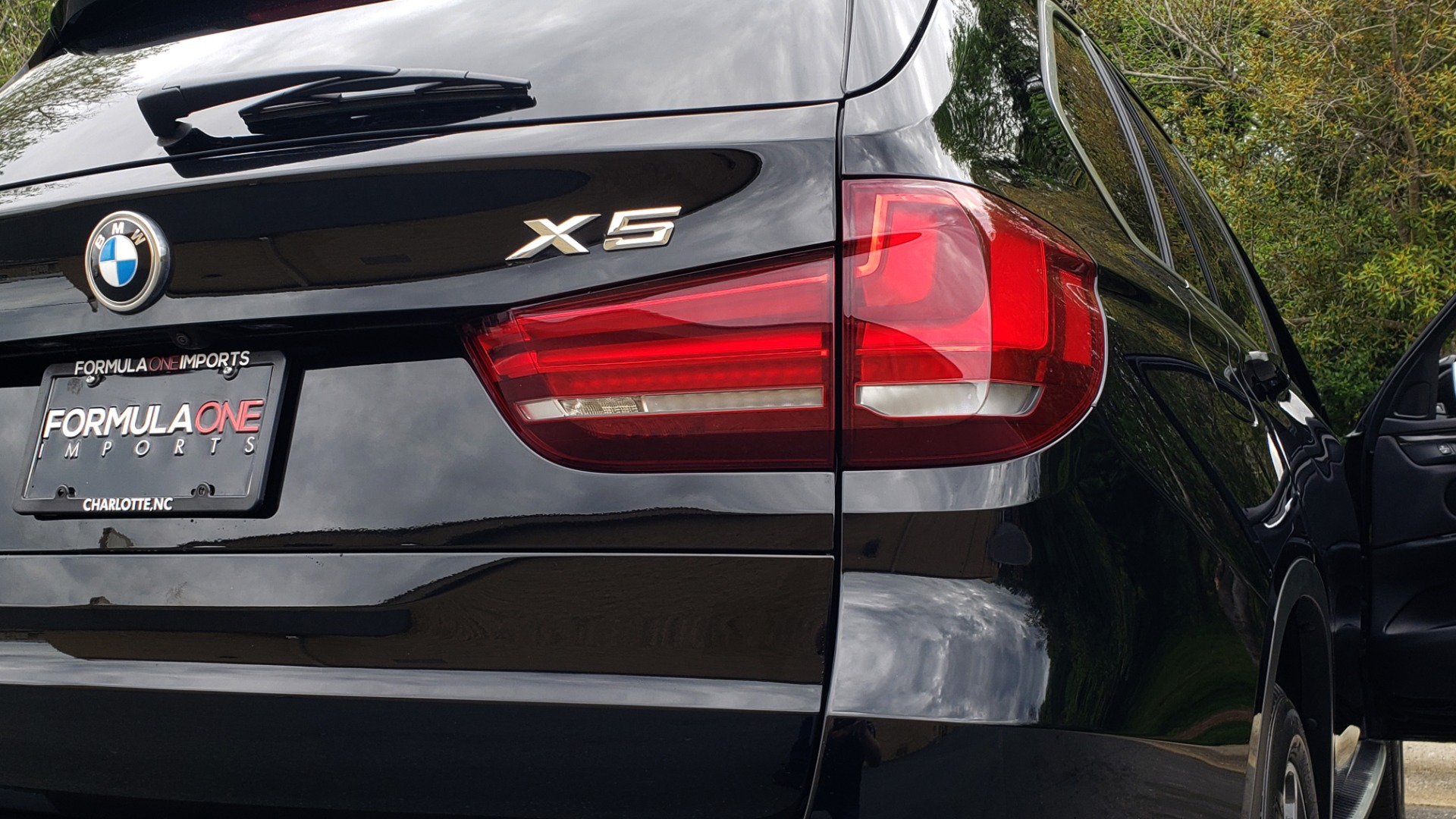 Used 2017 BMW X5 XDRIVE35I / NAV / SUNROOF / REARVIEW / HTD STS for sale Sold at Formula Imports in Charlotte NC 28227 35