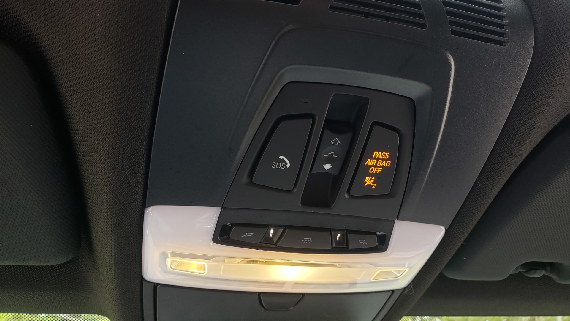 Used 2017 BMW X5 XDRIVE35I / NAV / SUNROOF / REARVIEW / HTD STS for sale Sold at Formula Imports in Charlotte NC 28227 60