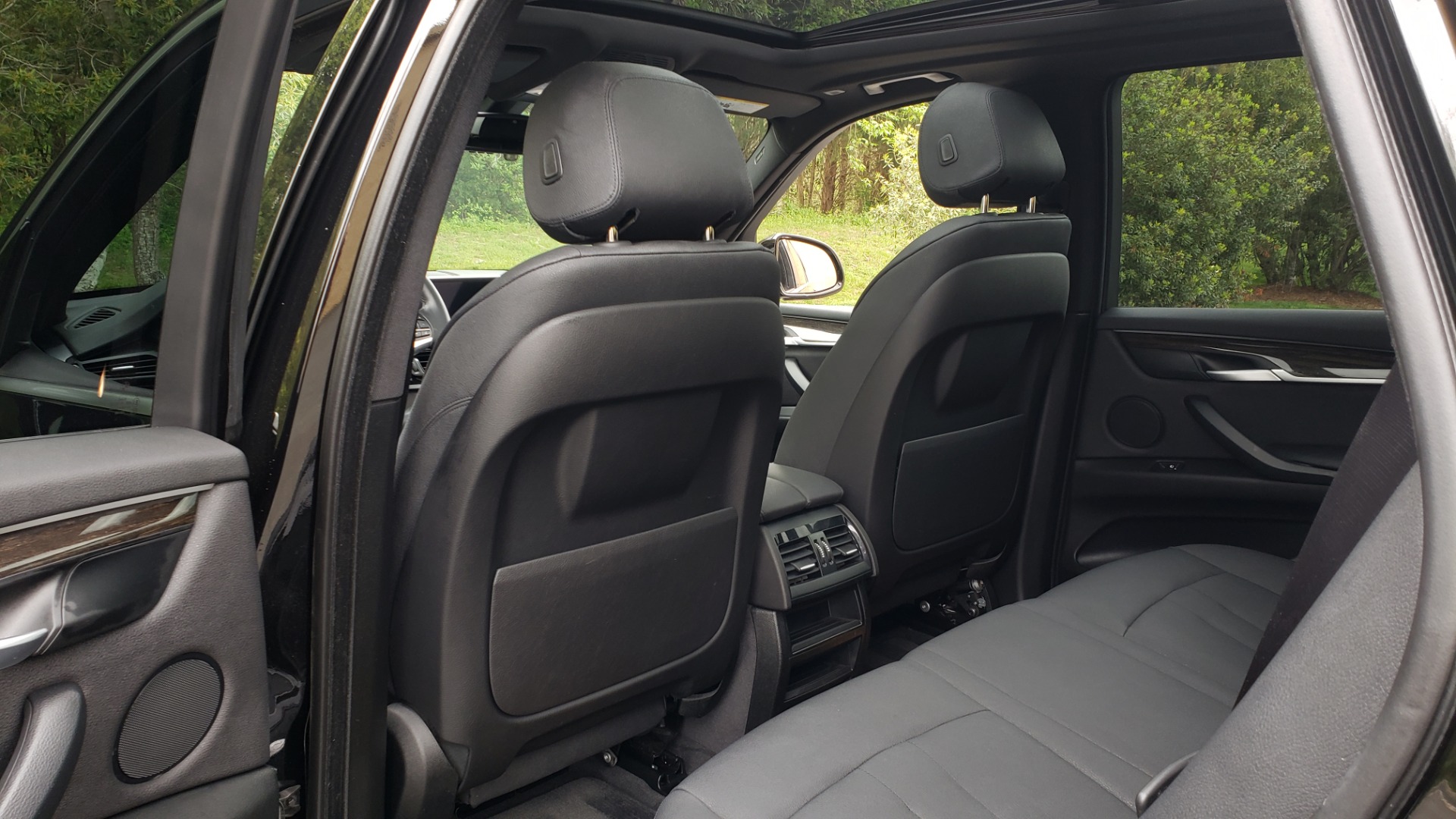 Used 2017 BMW X5 XDRIVE35I / NAV / SUNROOF / REARVIEW / HTD STS for sale Sold at Formula Imports in Charlotte NC 28227 61