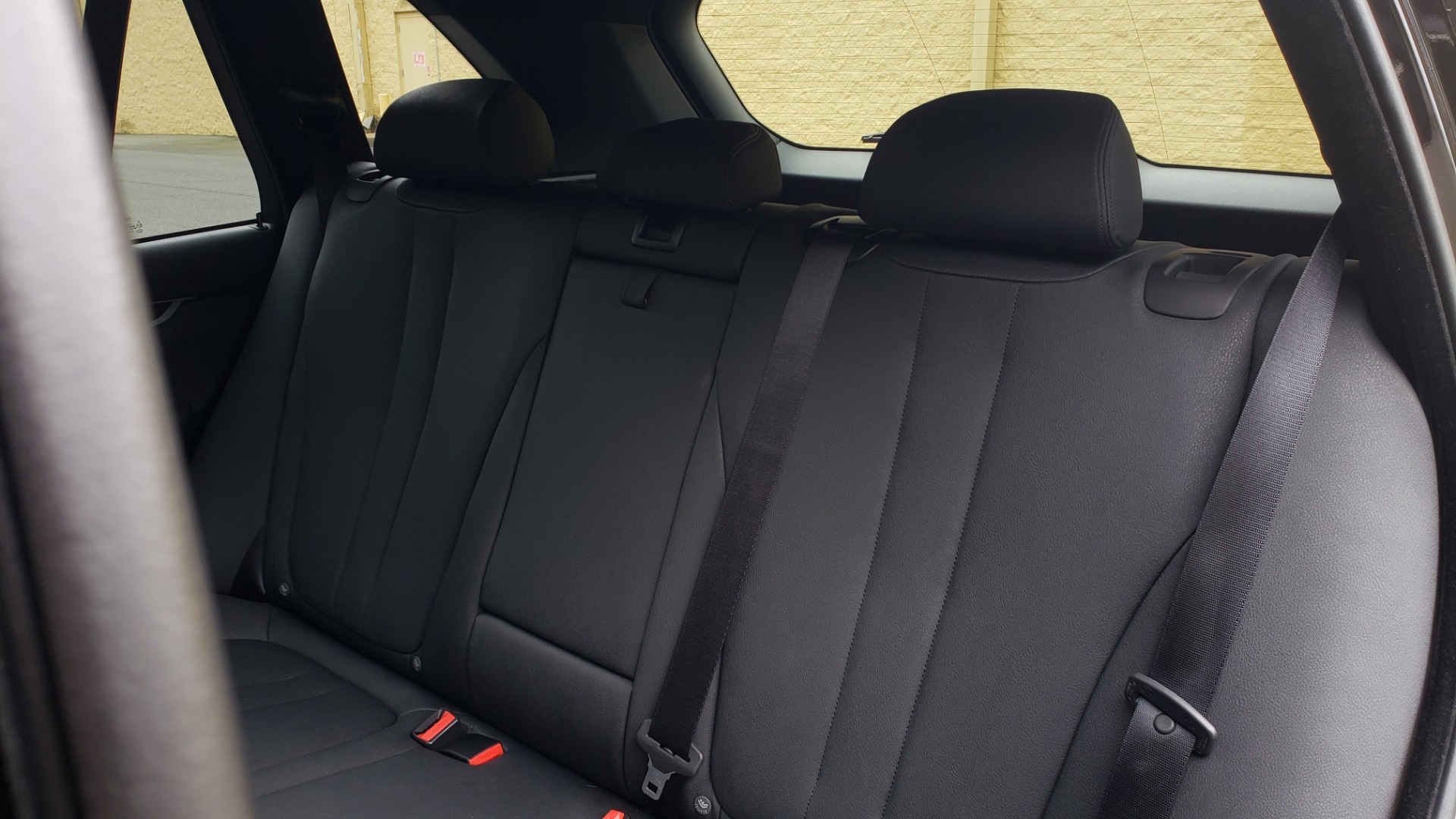 Used 2017 BMW X5 XDRIVE35I / NAV / SUNROOF / REARVIEW / HTD STS for sale Sold at Formula Imports in Charlotte NC 28227 65