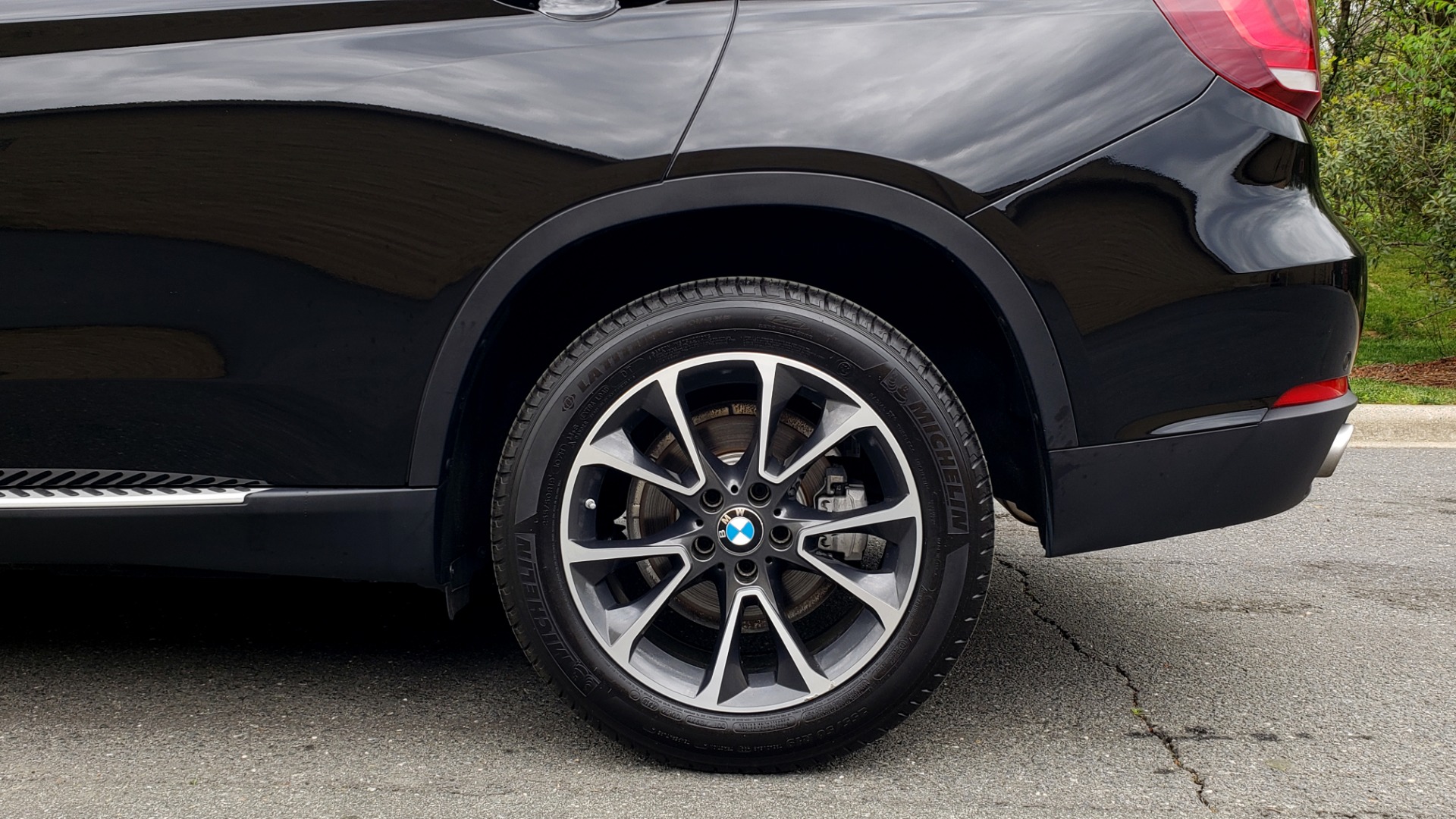 Used 2017 BMW X5 XDRIVE35I / NAV / SUNROOF / REARVIEW / HTD STS for sale Sold at Formula Imports in Charlotte NC 28227 7