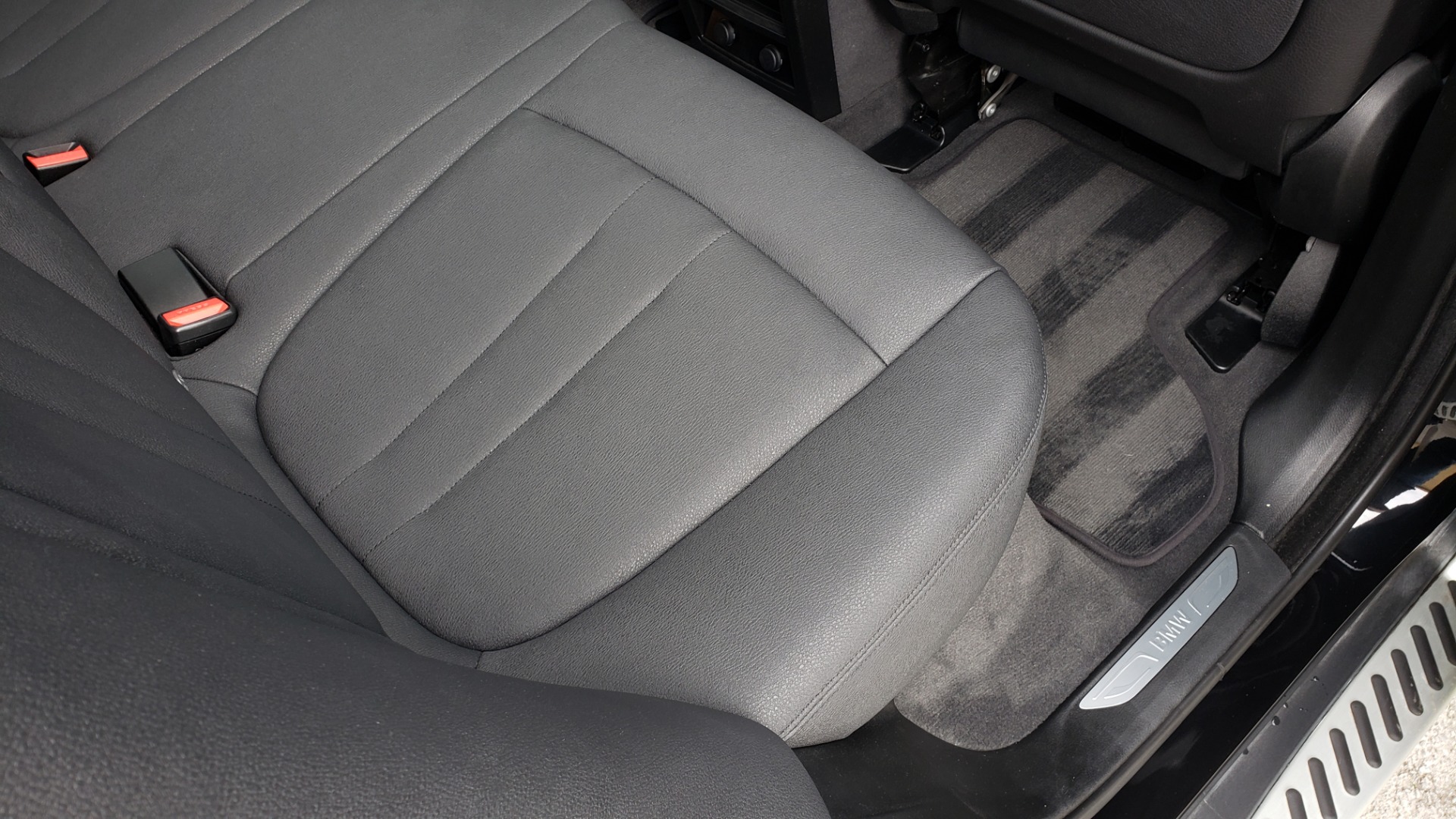 Used 2017 BMW X5 XDRIVE35I / NAV / SUNROOF / REARVIEW / HTD STS for sale Sold at Formula Imports in Charlotte NC 28227 75