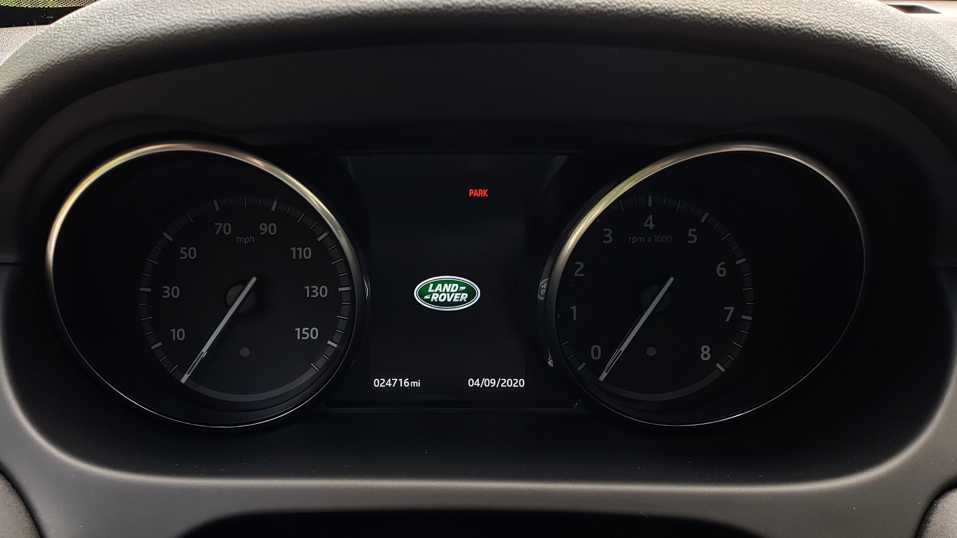 Used 2017 Land Rover DISCOVERY SPORT HSE / NAV / PANO-ROOF / REARVIEW / HTD STS / LANE DEPART for sale Sold at Formula Imports in Charlotte NC 28227 9