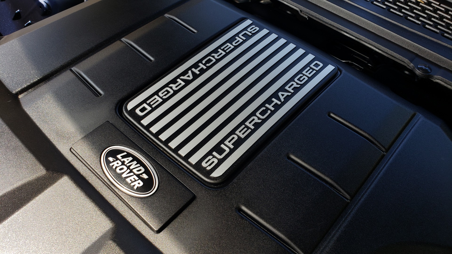 Used 2016 Land Rover RANGE ROVER SPORT SC V6 HSE / 4WD / NAV / PANO-ROOF / REARVIEW / CLIMATE & VISIBILITY for sale Sold at Formula Imports in Charlotte NC 28227 15