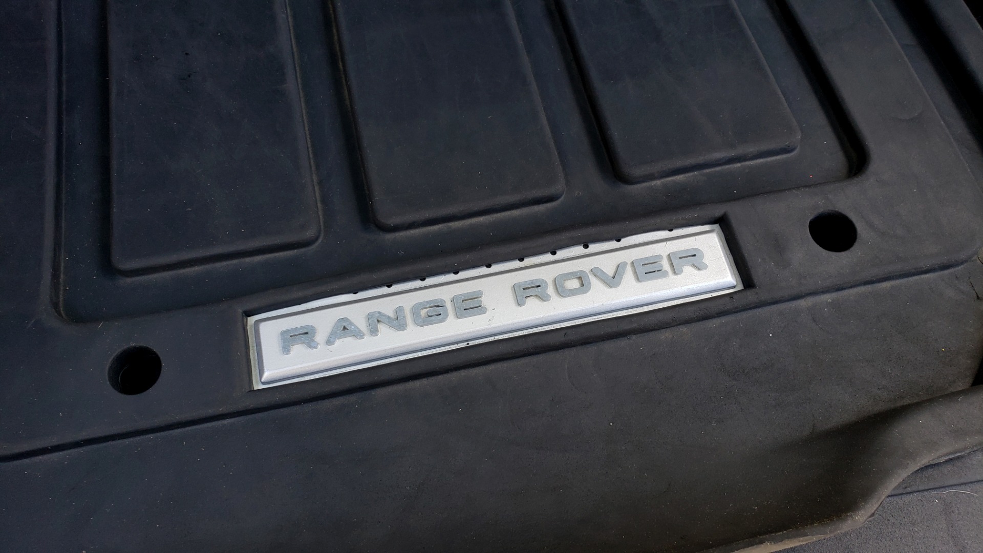 Used 2016 Land Rover RANGE ROVER SPORT SC V6 HSE / 4WD / NAV / PANO-ROOF / REARVIEW / CLIMATE & VISIBILITY for sale Sold at Formula Imports in Charlotte NC 28227 20