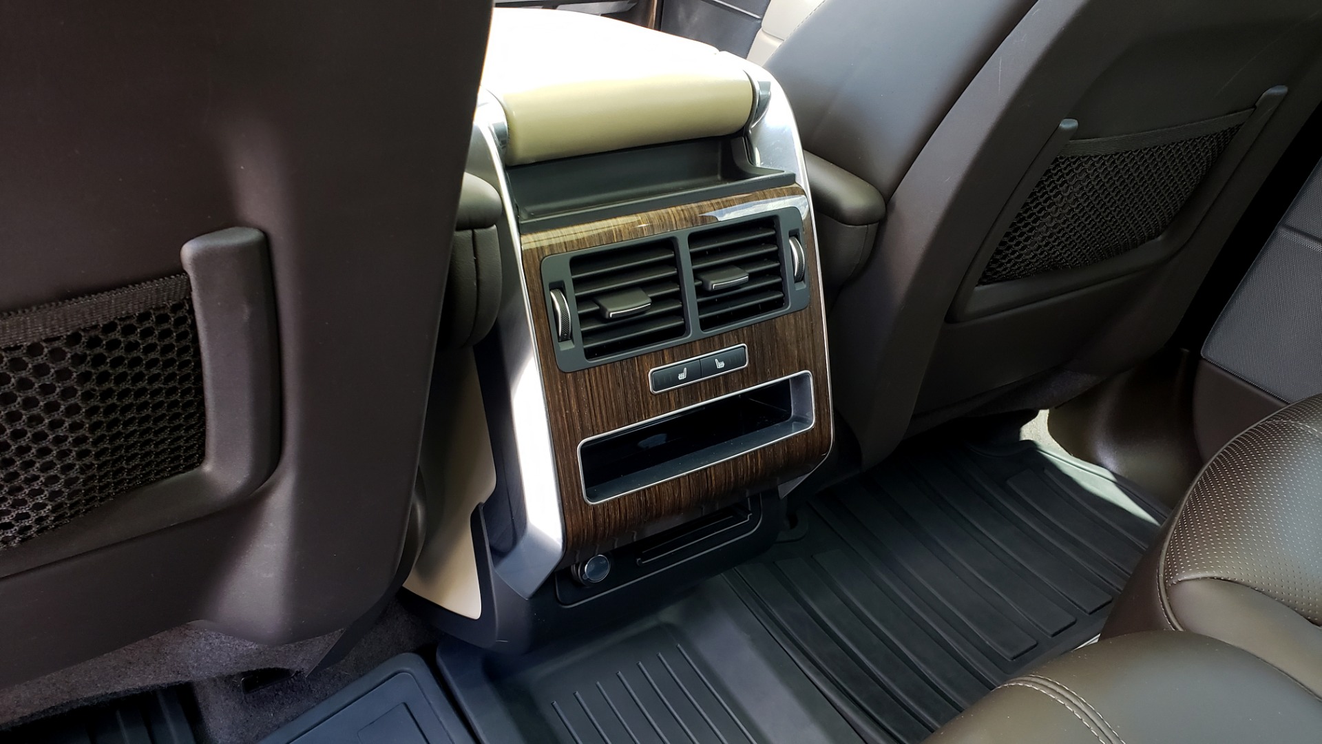 Used 2016 Land Rover RANGE ROVER SPORT SC V6 HSE / 4WD / NAV / PANO-ROOF / REARVIEW / CLIMATE & VISIBILITY for sale Sold at Formula Imports in Charlotte NC 28227 64