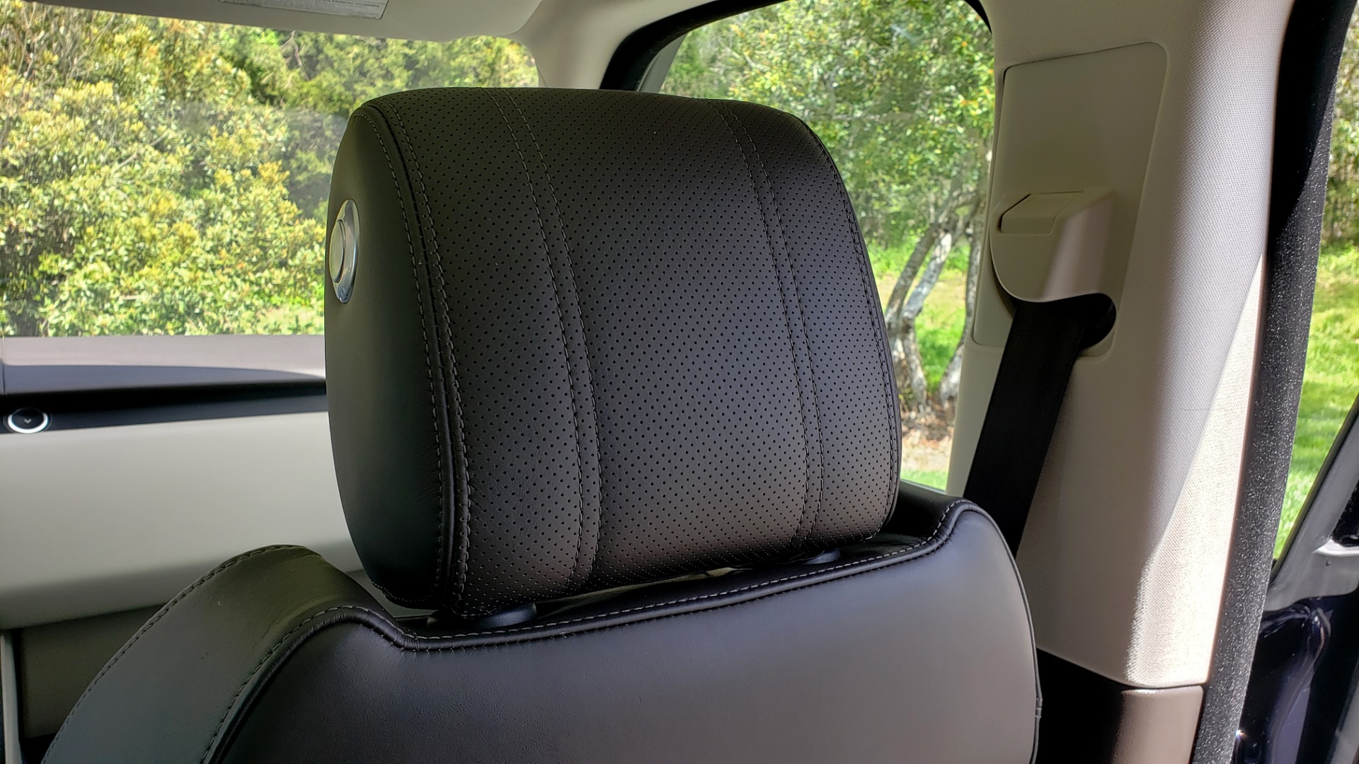 Used 2016 Land Rover RANGE ROVER SPORT SC V6 HSE / 4WD / NAV / PANO-ROOF / REARVIEW / CLIMATE & VISIBILITY for sale Sold at Formula Imports in Charlotte NC 28227 80