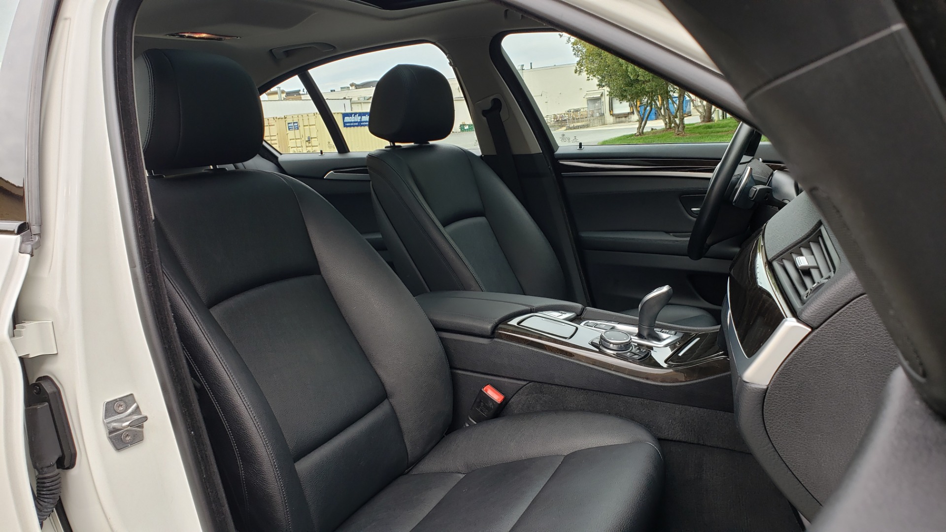 Used 2016 BMW 5 SERIES 528I XDRIVE SPECIAL EDITION / NAV / SUNROOF /HTD STS / REARVIEW for sale Sold at Formula Imports in Charlotte NC 28227 64