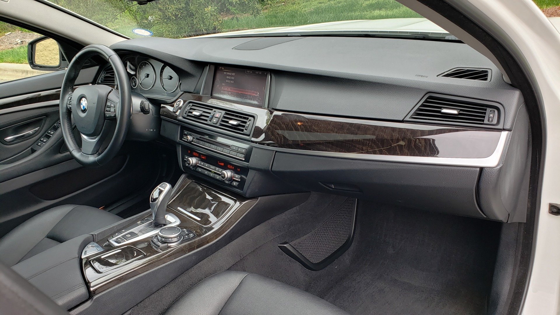 Used 2016 BMW 5 SERIES 528I XDRIVE SPECIAL EDITION / NAV / SUNROOF /HTD STS / REARVIEW for sale Sold at Formula Imports in Charlotte NC 28227 65