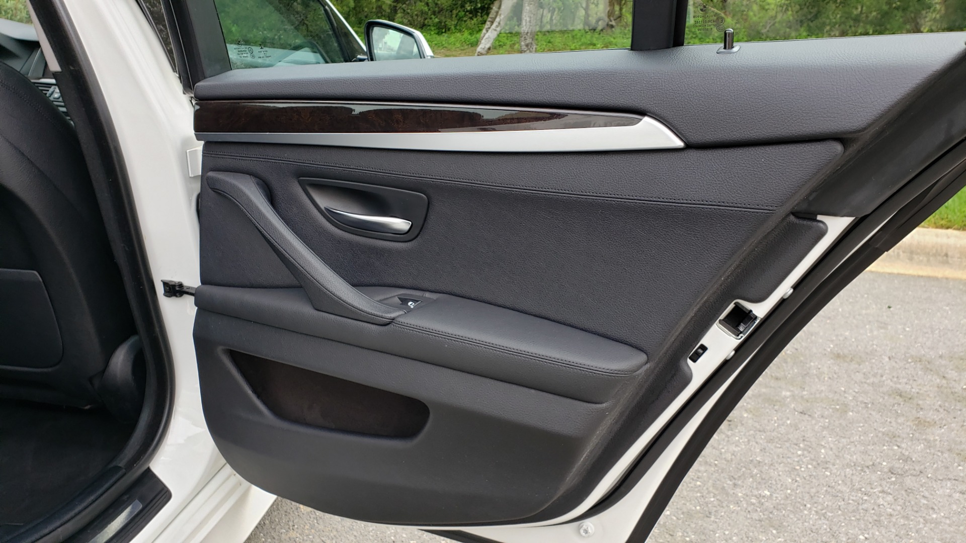 Used 2016 BMW 5 SERIES 528I XDRIVE SPECIAL EDITION / NAV / SUNROOF /HTD STS / REARVIEW for sale Sold at Formula Imports in Charlotte NC 28227 68