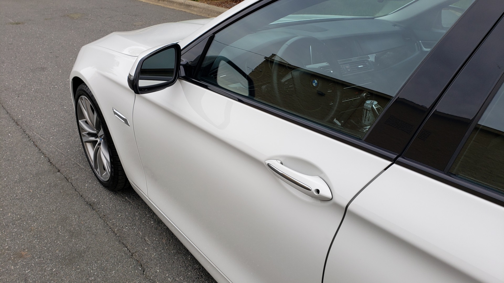 Used 2016 BMW 5 SERIES 528I XDRIVE SPECIAL EDITION / NAV / SUNROOF /HTD STS / REARVIEW for sale Sold at Formula Imports in Charlotte NC 28227 7