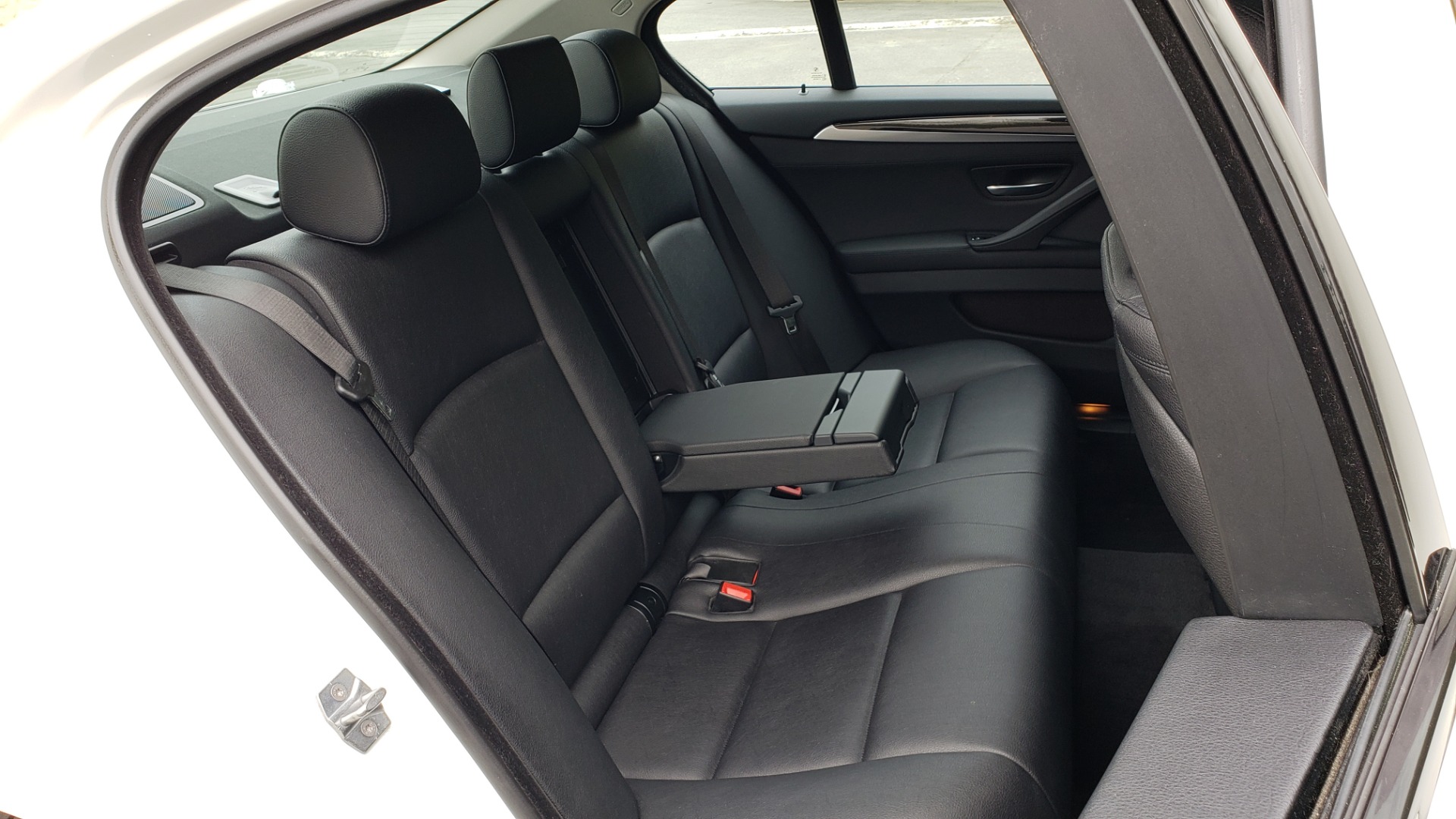 Used 2016 BMW 5 SERIES 528I XDRIVE SPECIAL EDITION / NAV / SUNROOF /HTD STS / REARVIEW for sale Sold at Formula Imports in Charlotte NC 28227 71