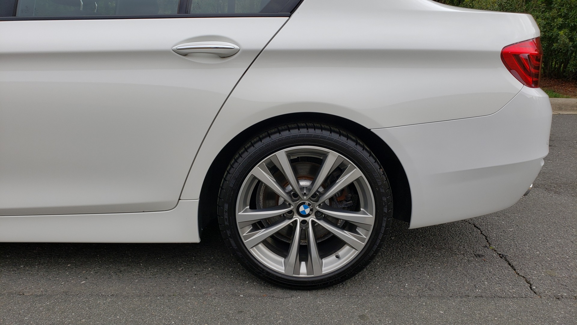 Used 2016 BMW 5 SERIES 528I XDRIVE SPECIAL EDITION / NAV / SUNROOF /HTD STS / REARVIEW for sale Sold at Formula Imports in Charlotte NC 28227 79