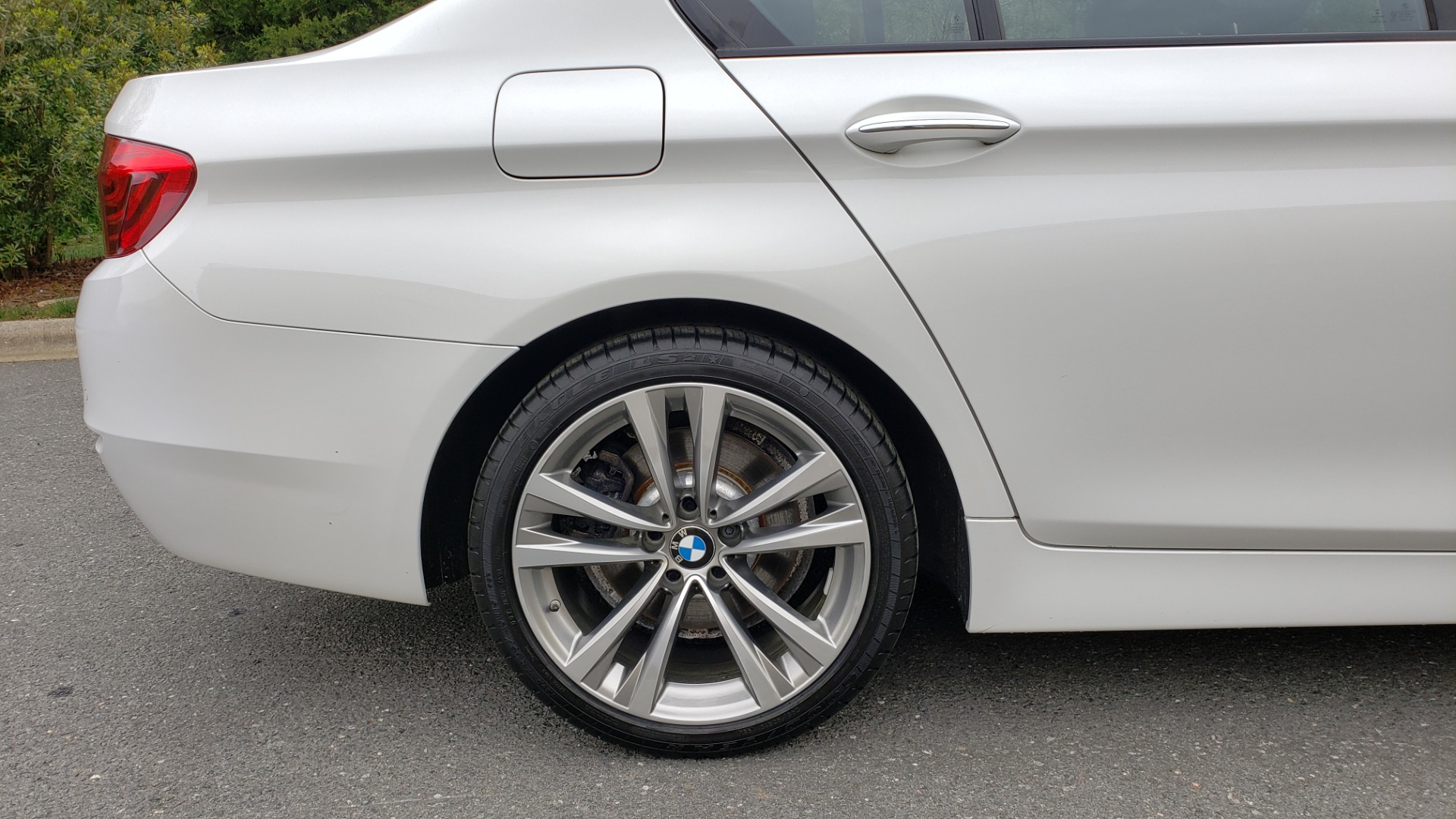 Used 2016 BMW 5 SERIES 528I XDRIVE SPECIAL EDITION / NAV / SUNROOF /HTD STS / REARVIEW for sale Sold at Formula Imports in Charlotte NC 28227 80