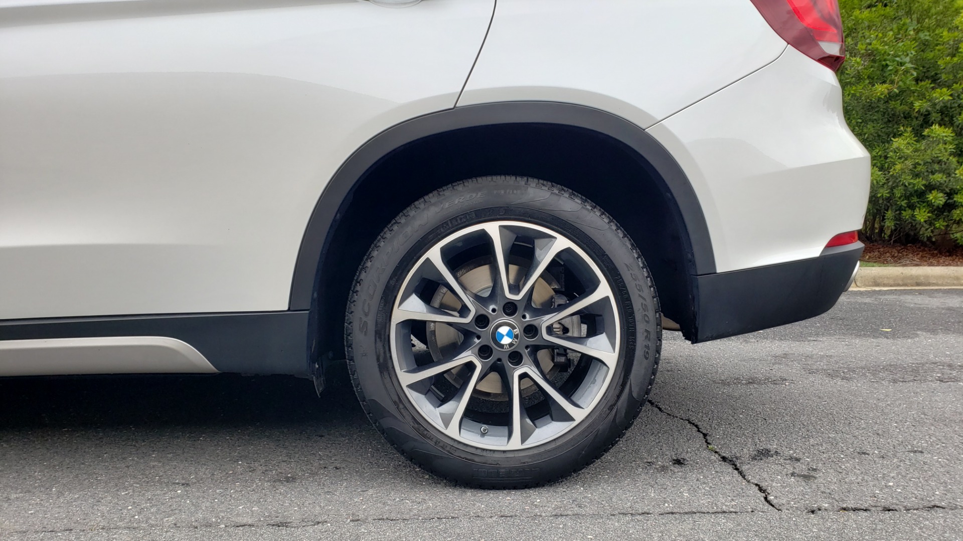 Used 2017 BMW X5 XDRIVE35I PREMIUM / DRVR ASST PLUS / CLD WTHR / REARVIEW for sale Sold at Formula Imports in Charlotte NC 28227 84