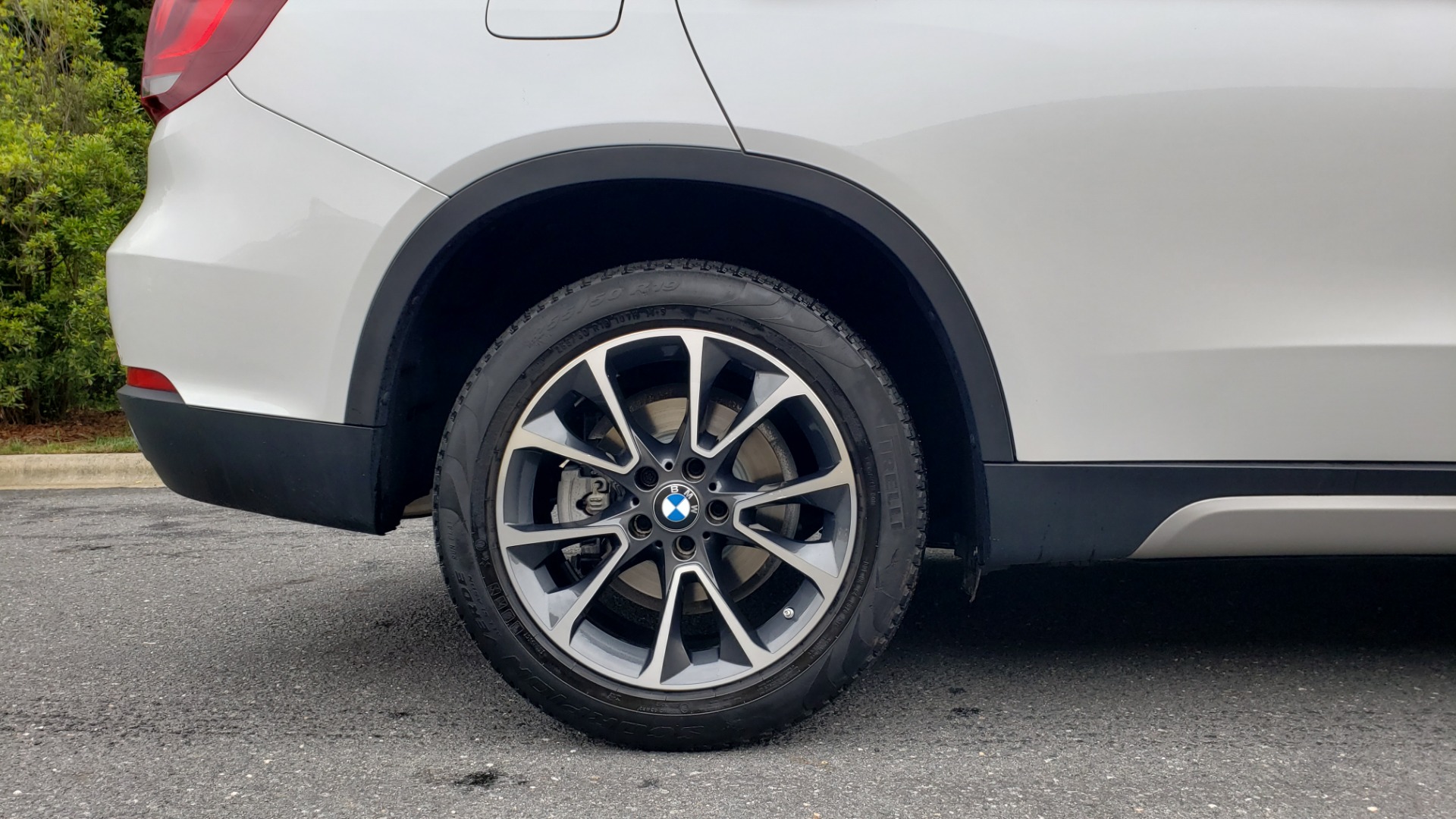 Used 2017 BMW X5 XDRIVE35I PREMIUM / DRVR ASST PLUS / CLD WTHR / REARVIEW for sale Sold at Formula Imports in Charlotte NC 28227 85