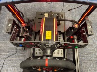 Podium 1 Racing Rig Used 2025 PODIUM 1 P3 FULL MOTION SIM RIG For Sale (Special Pricing ...