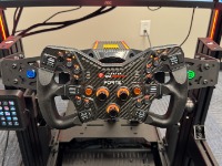 Podium 1 Racing Rig Used 2025 PODIUM 1 P3 FULL MOTION SIM RIG For Sale (Special Pricing ...