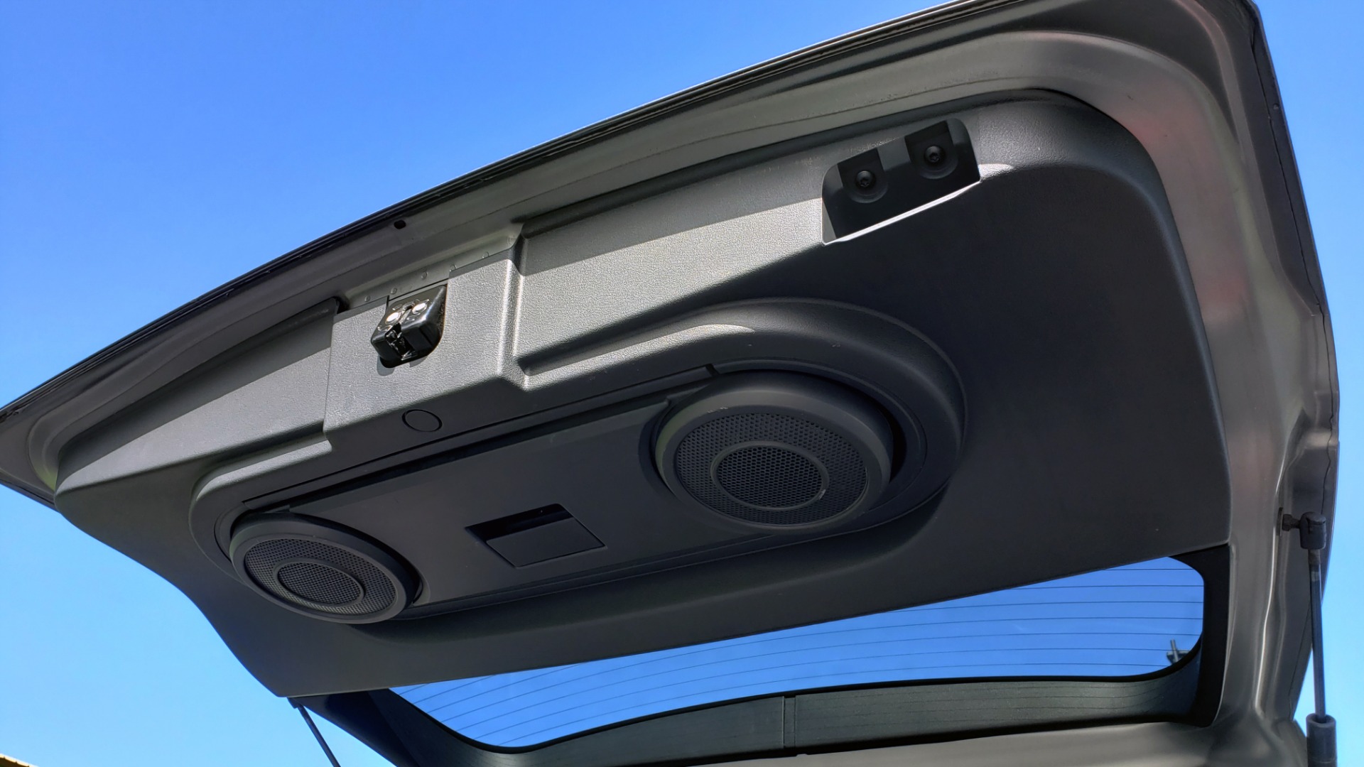 Used 2012 Jeep PATRIOT LATITUDE 4WD / SUNROOF / BOSTON ACOUSTICS SOUND for sale Sold at Formula Imports in Charlotte NC 28227 18