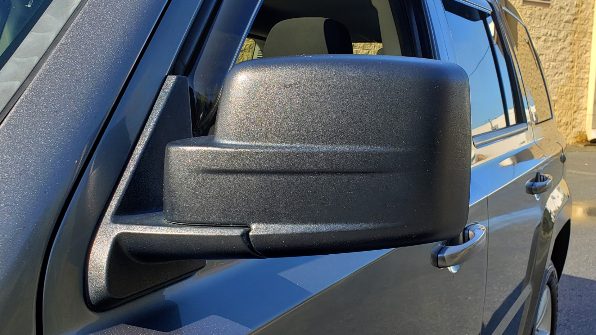Used 2012 Jeep PATRIOT LATITUDE 4WD / SUNROOF / BOSTON ACOUSTICS SOUND for sale Sold at Formula Imports in Charlotte NC 28227 28