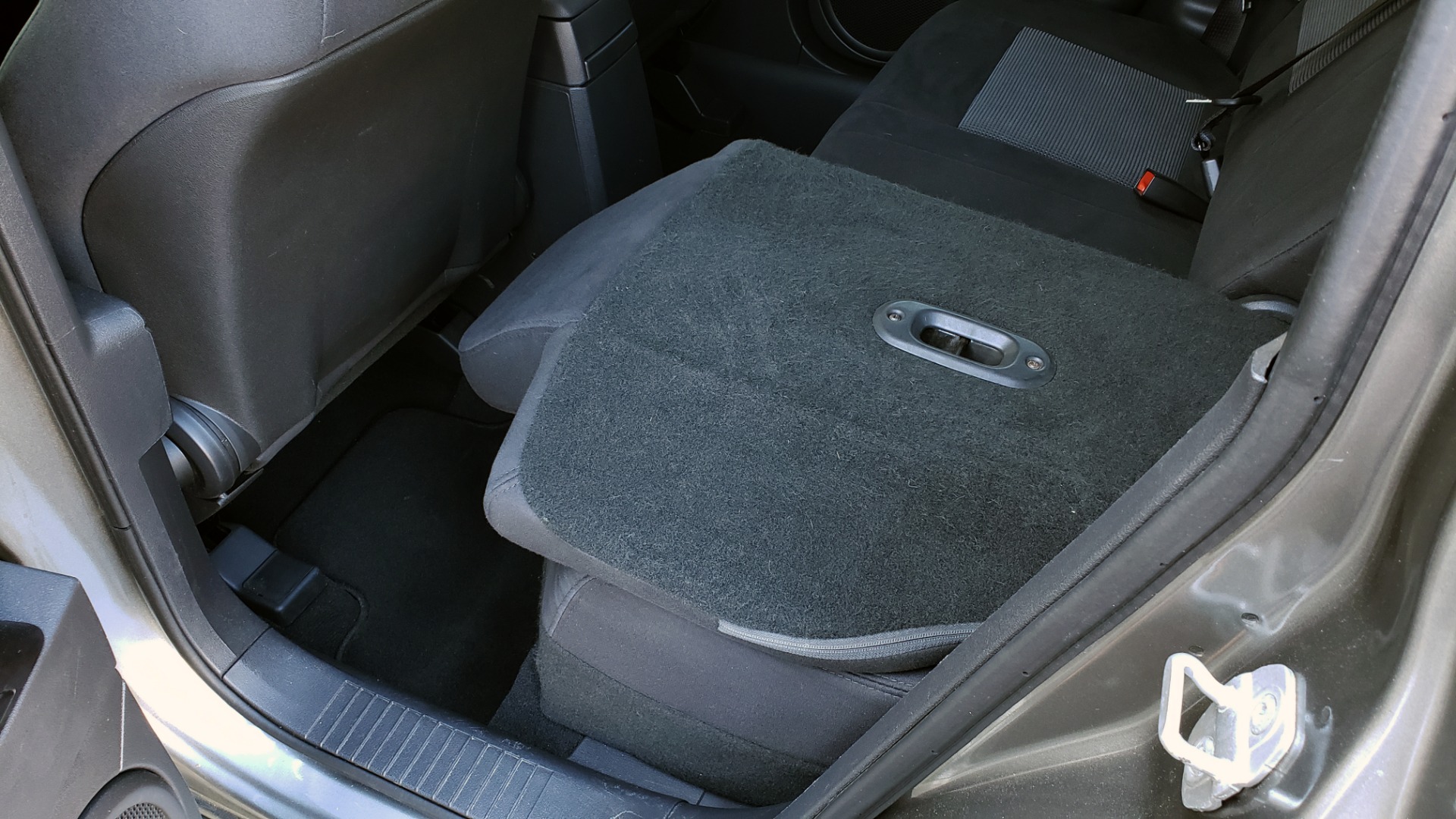 Used 2012 Jeep PATRIOT LATITUDE 4WD / SUNROOF / BOSTON ACOUSTICS SOUND for sale Sold at Formula Imports in Charlotte NC 28227 50