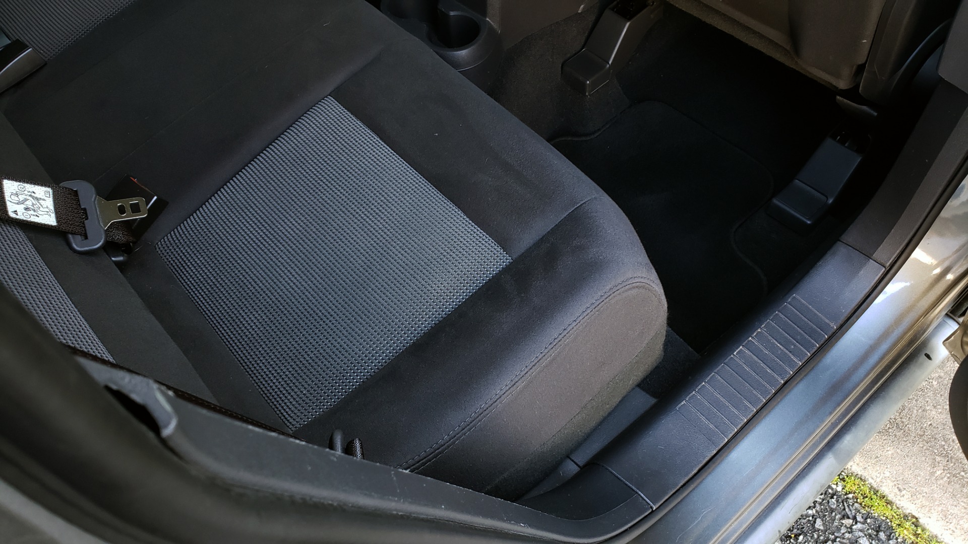 Used 2012 Jeep PATRIOT LATITUDE 4WD / SUNROOF / BOSTON ACOUSTICS SOUND for sale Sold at Formula Imports in Charlotte NC 28227 58