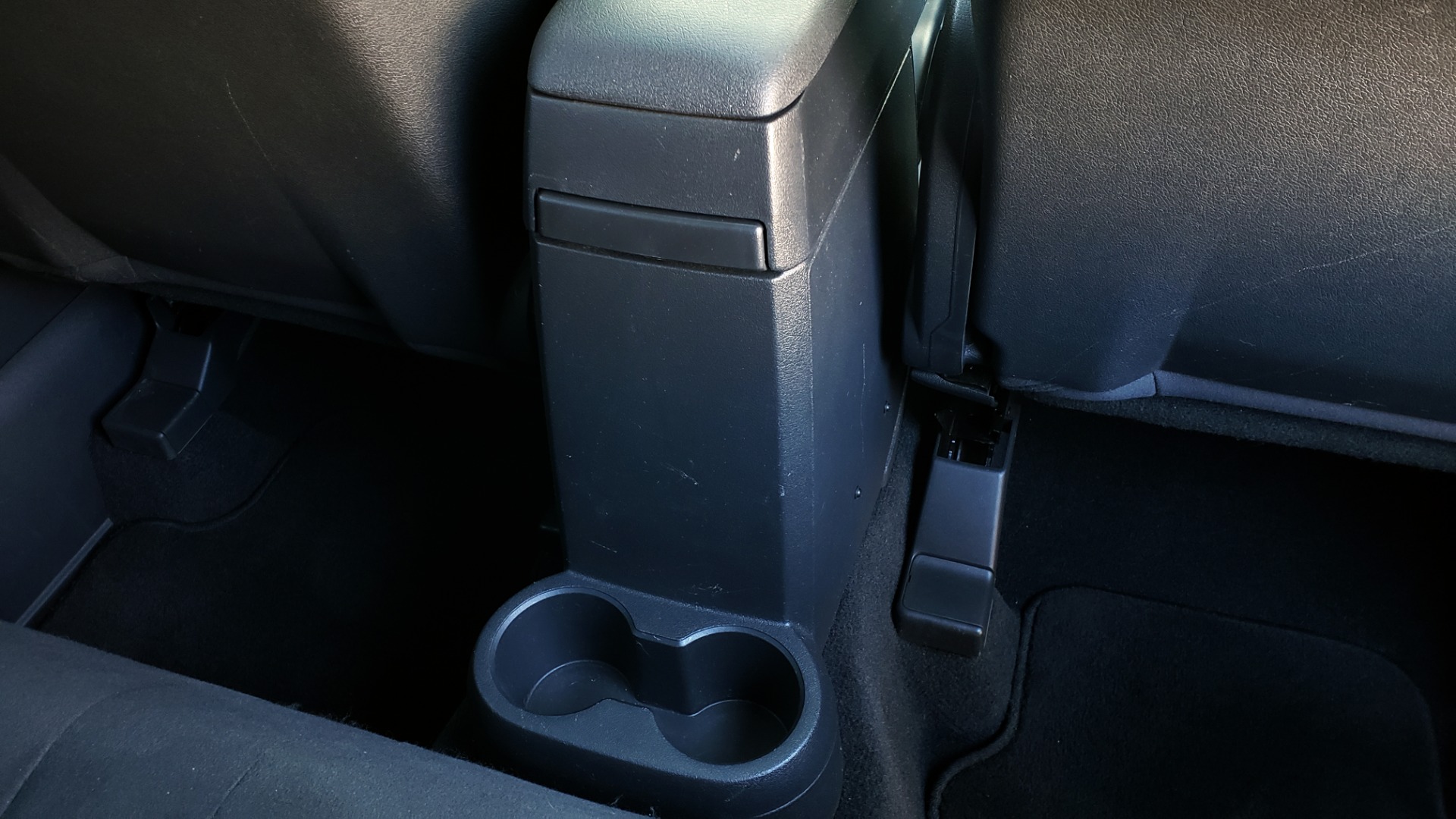 Used 2012 Jeep PATRIOT LATITUDE 4WD / SUNROOF / BOSTON ACOUSTICS SOUND for sale Sold at Formula Imports in Charlotte NC 28227 61