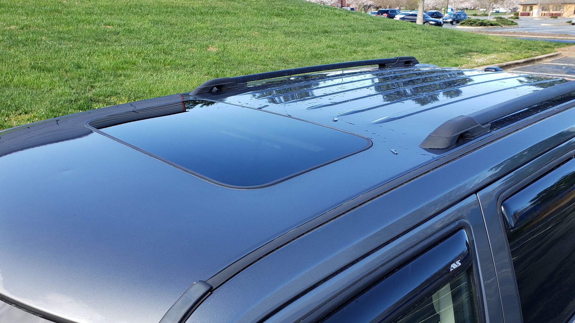 Used 2012 Jeep PATRIOT LATITUDE 4WD / SUNROOF / BOSTON ACOUSTICS SOUND for sale Sold at Formula Imports in Charlotte NC 28227 8