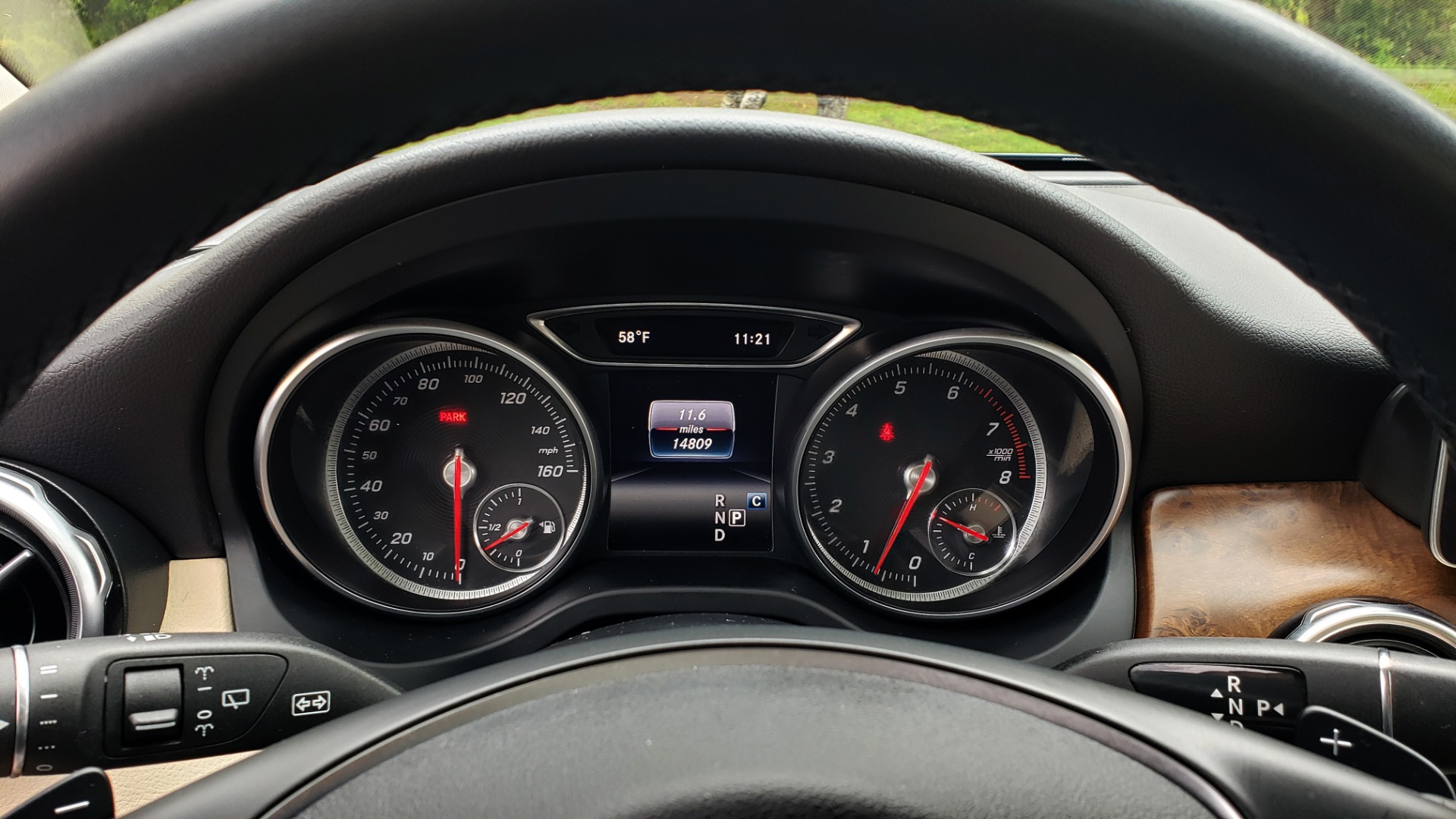Used 2018 Mercedes-Benz GLA 250 4MATIC / PREMIUM / CONV PKG / NAV / PANO-ROOF for sale Sold at Formula Imports in Charlotte NC 28227 39
