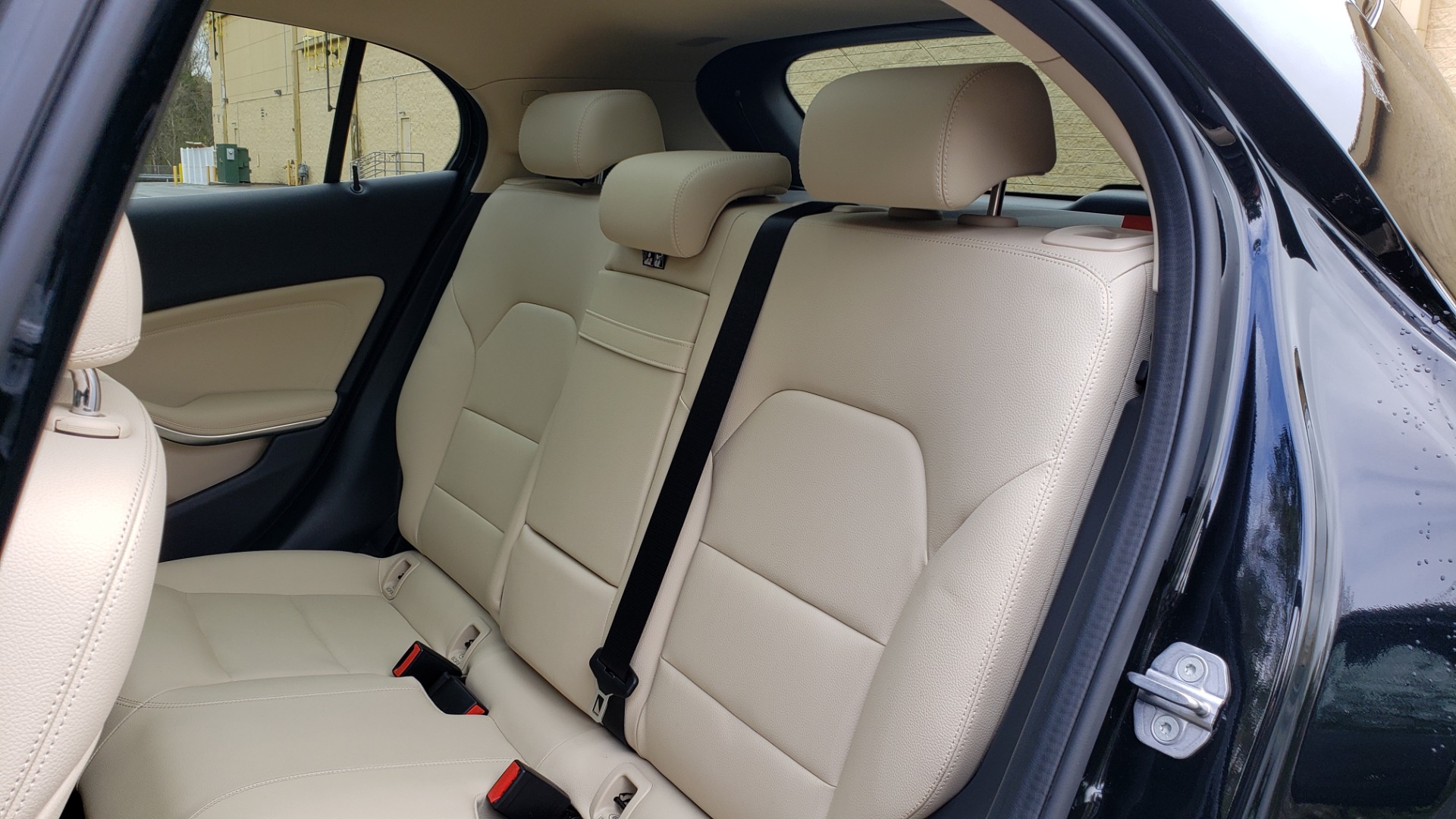 Used 2018 Mercedes-Benz GLA 250 4MATIC / PREMIUM / CONV PKG / NAV / PANO-ROOF for sale Sold at Formula Imports in Charlotte NC 28227 61