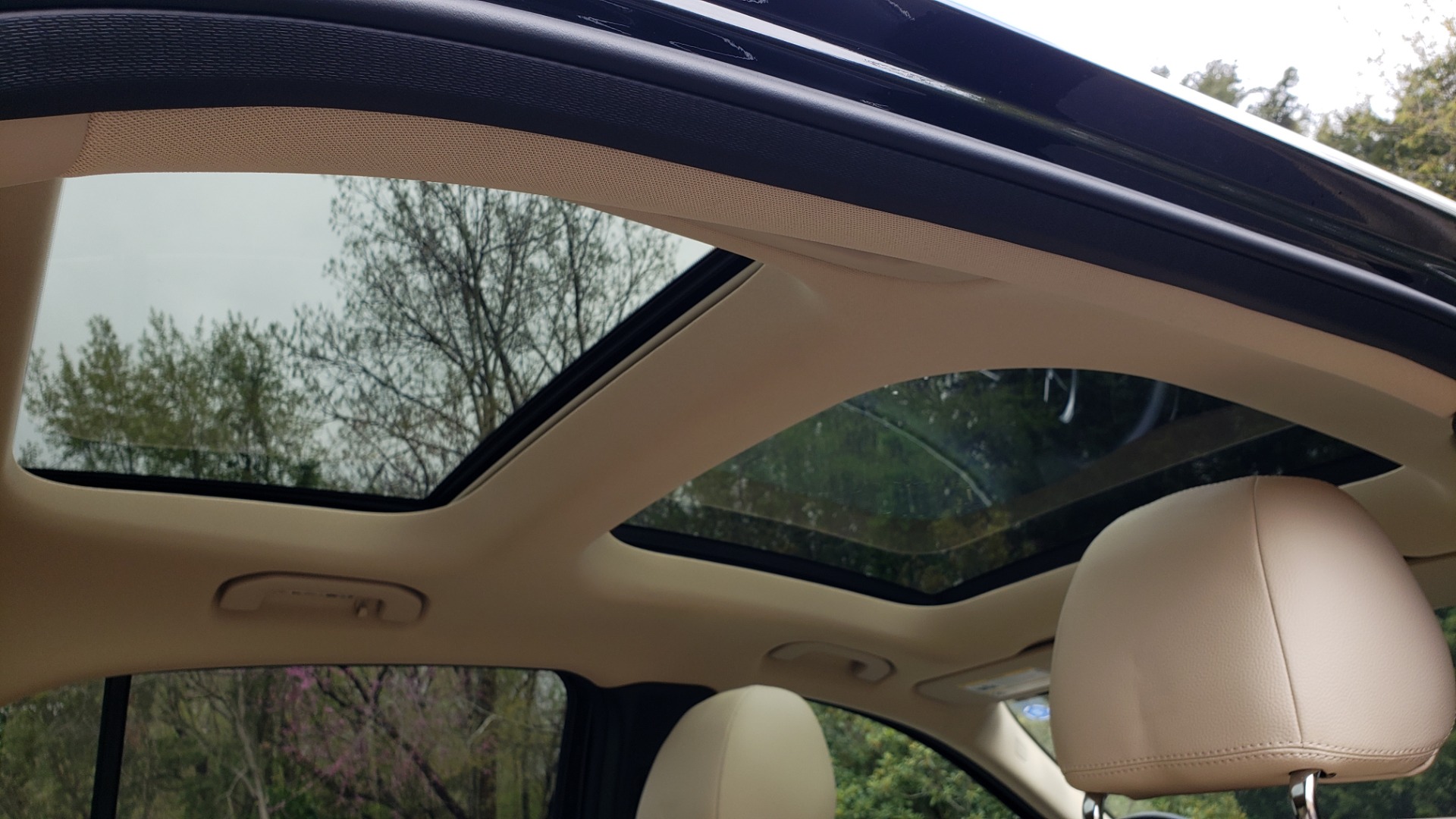 Used 2018 Mercedes-Benz GLA 250 4MATIC / PREMIUM / CONV PKG / NAV / PANO-ROOF for sale Sold at Formula Imports in Charlotte NC 28227 76