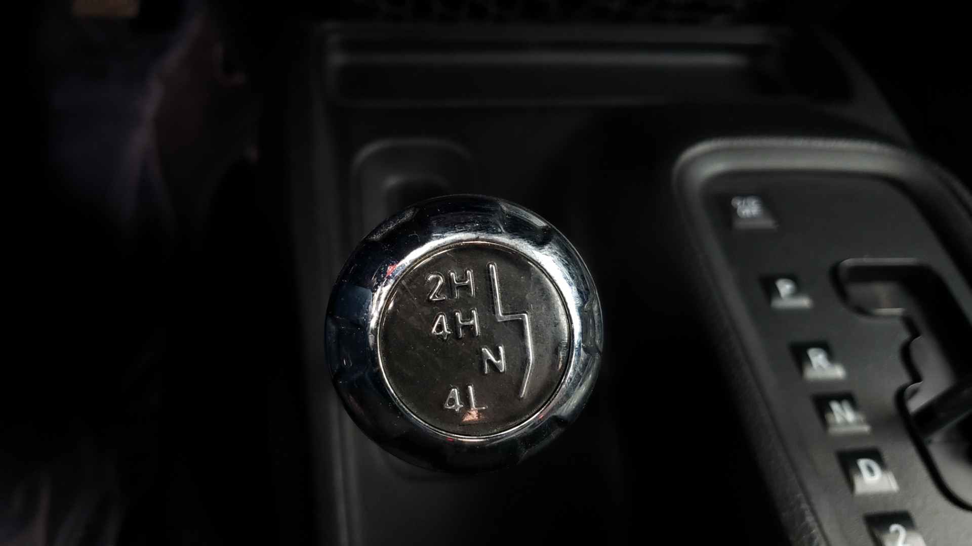 Used 2011 Jeep WRANGLER UNLIMITED / V6 / AUTO / SPORT 4X4 for sale Sold at Formula Imports in Charlotte NC 28227 51