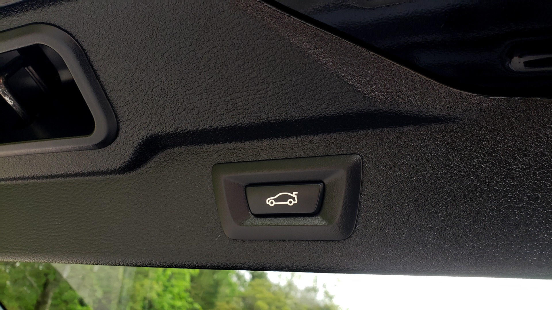 Used 2017 BMW X5 XDRIVE35I / NAV / SUNROOF / DRVR ASST / HEADS-UP / REARVIEW for sale Sold at Formula Imports in Charlotte NC 28227 20