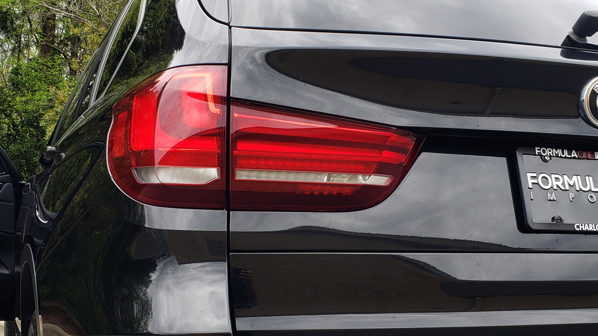 Used 2017 BMW X5 XDRIVE35I / NAV / SUNROOF / DRVR ASST / HEADS-UP / REARVIEW for sale Sold at Formula Imports in Charlotte NC 28227 29