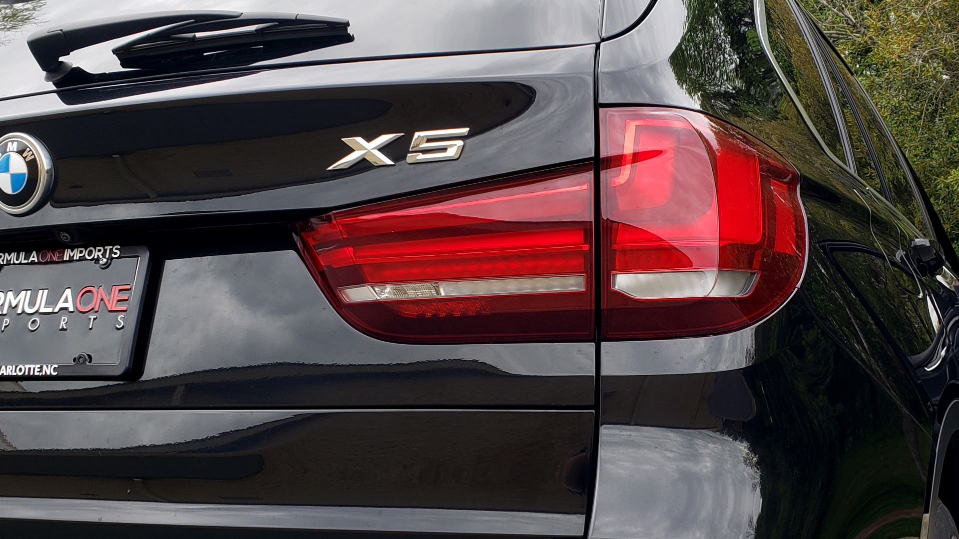 Used 2017 BMW X5 XDRIVE35I / NAV / SUNROOF / DRVR ASST / HEADS-UP / REARVIEW for sale Sold at Formula Imports in Charlotte NC 28227 30