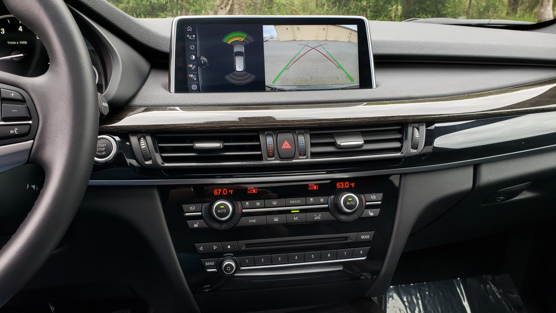 Used 2017 BMW X5 XDRIVE35I / NAV / SUNROOF / DRVR ASST / HEADS-UP / REARVIEW for sale Sold at Formula Imports in Charlotte NC 28227 40