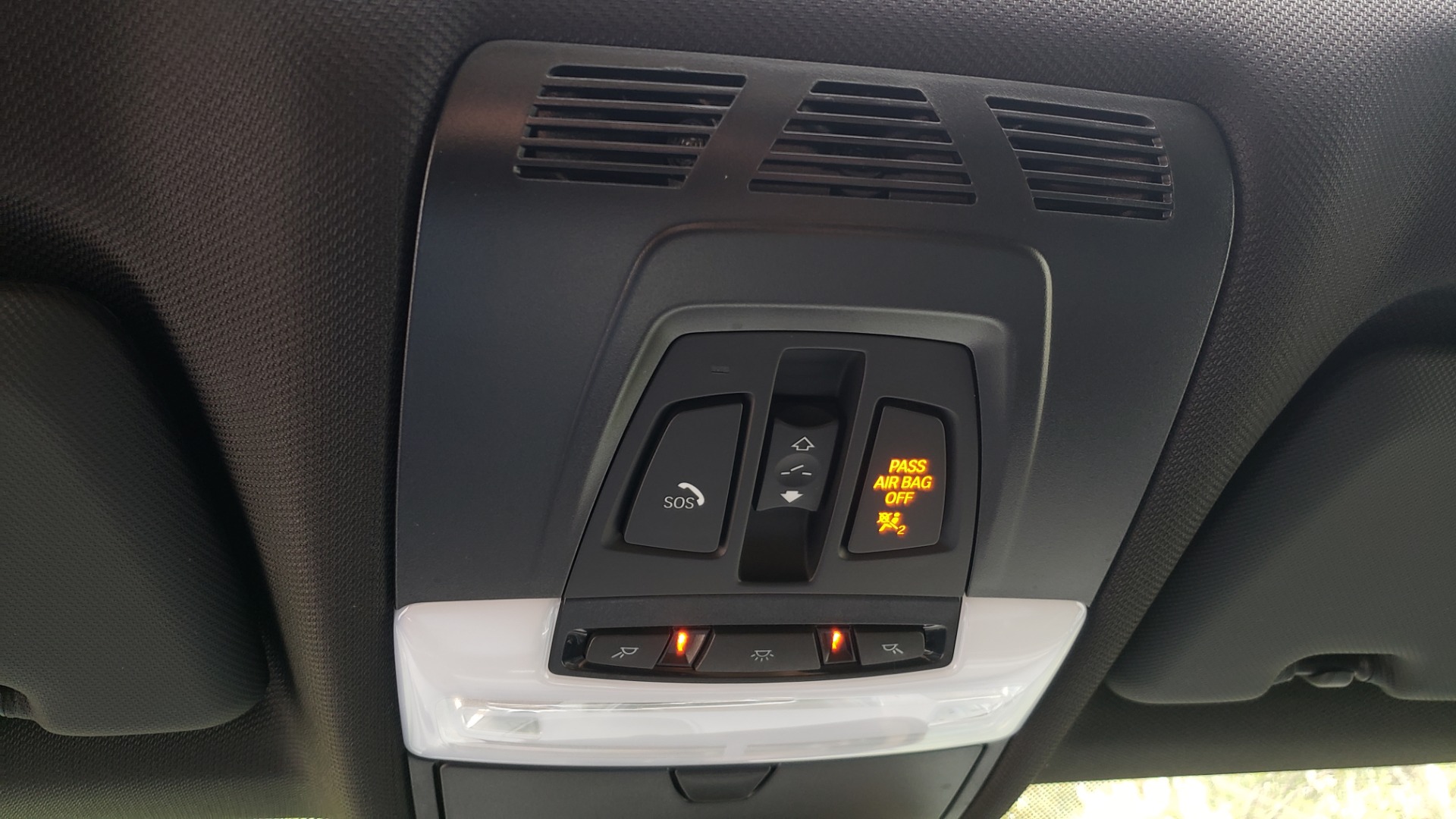 Used 2017 BMW X5 XDRIVE35I / NAV / SUNROOF / DRVR ASST / HEADS-UP / REARVIEW for sale Sold at Formula Imports in Charlotte NC 28227 55
