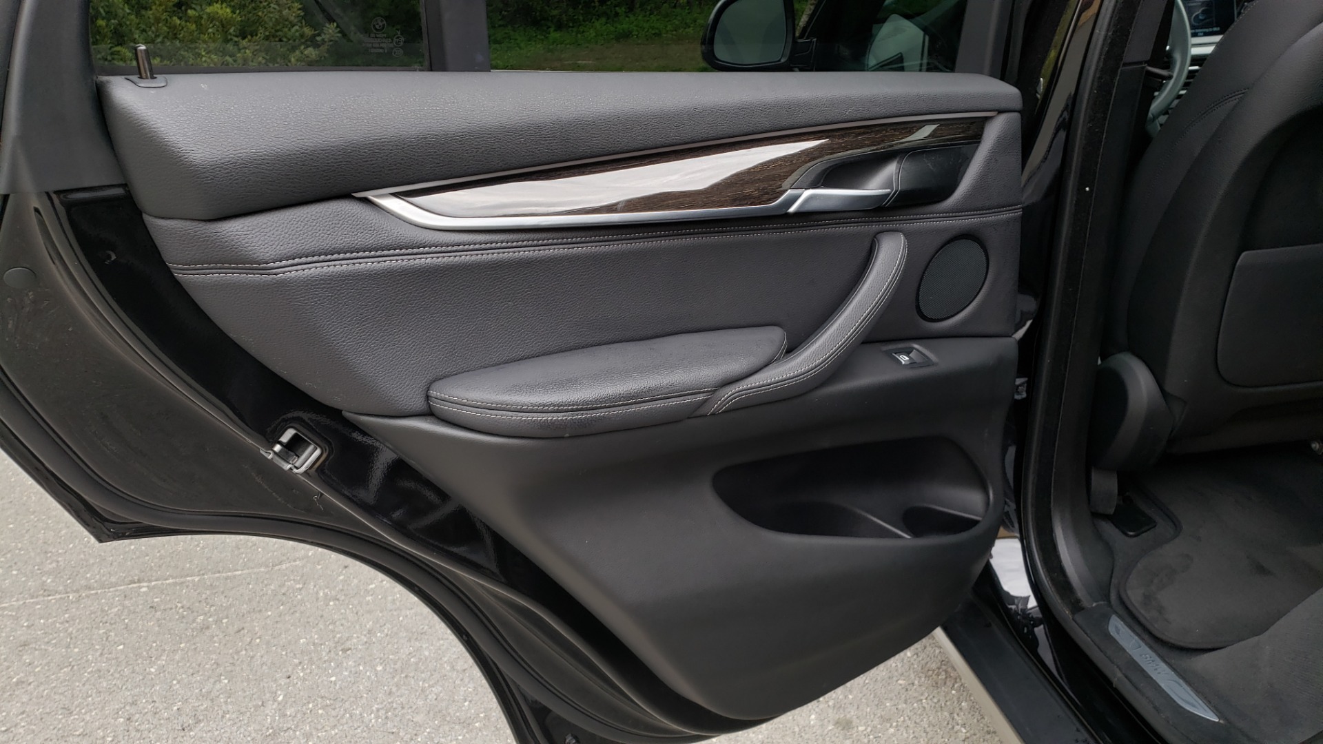 Used 2017 BMW X5 XDRIVE35I / NAV / SUNROOF / DRVR ASST / HEADS-UP / REARVIEW for sale Sold at Formula Imports in Charlotte NC 28227 58