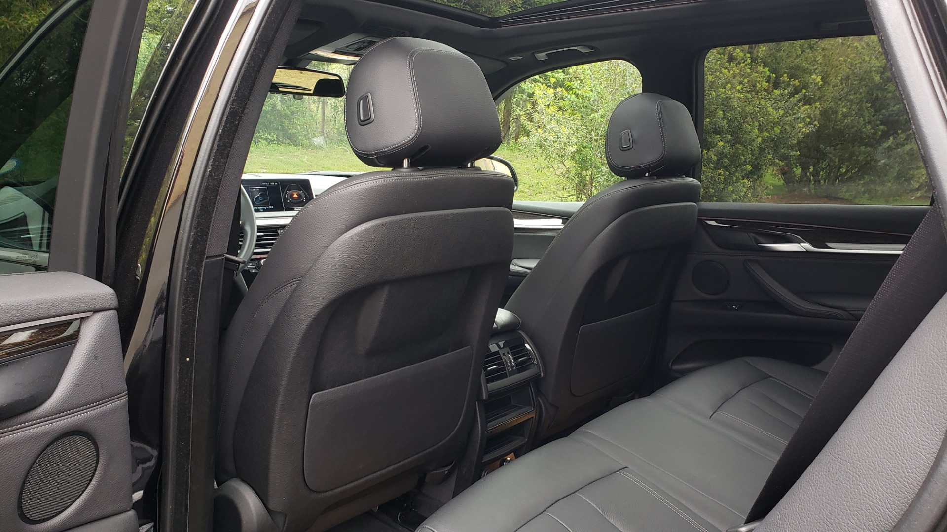 Used 2017 BMW X5 XDRIVE35I / NAV / SUNROOF / DRVR ASST / HEADS-UP / REARVIEW for sale Sold at Formula Imports in Charlotte NC 28227 61