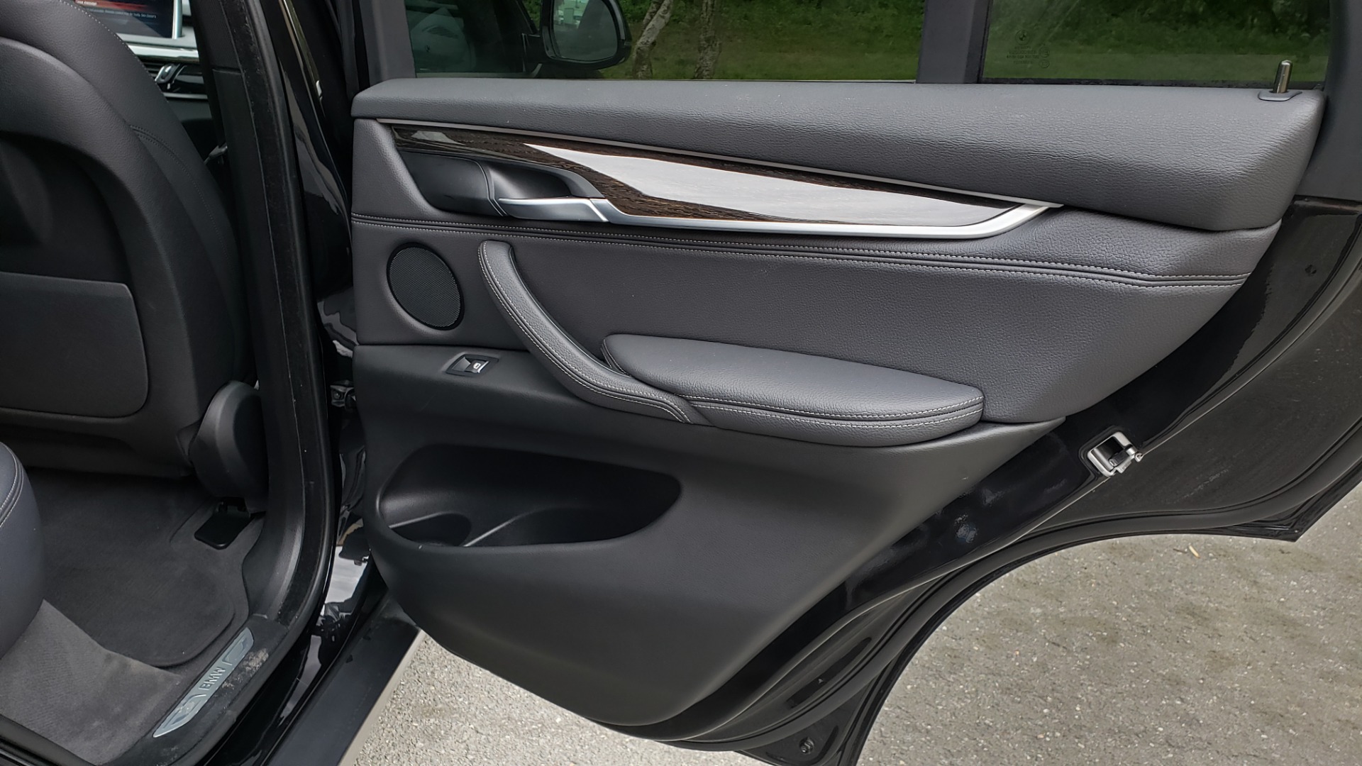Used 2017 BMW X5 XDRIVE35I / NAV / SUNROOF / DRVR ASST / HEADS-UP / REARVIEW for sale Sold at Formula Imports in Charlotte NC 28227 69