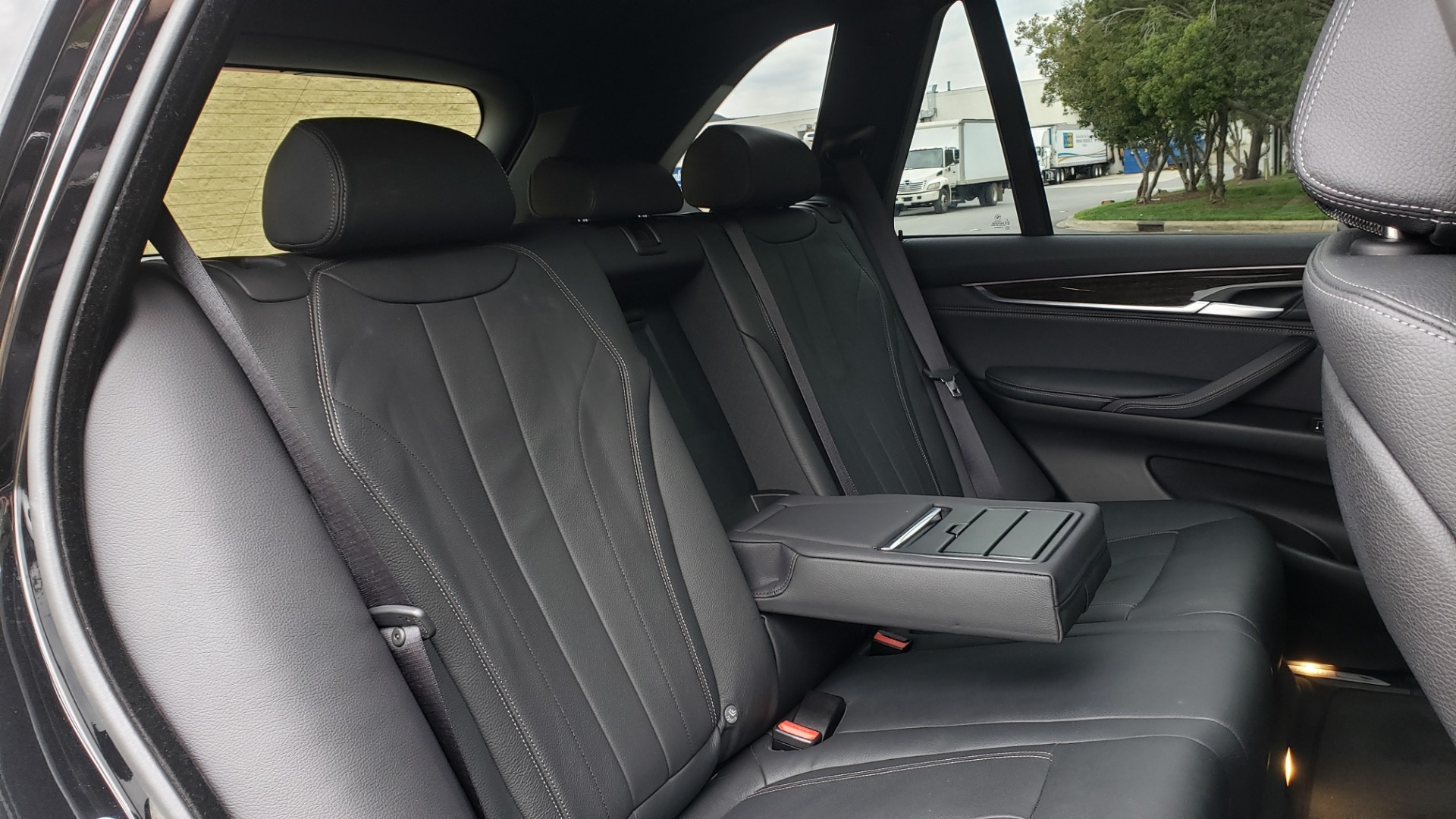 Used 2017 BMW X5 XDRIVE35I / NAV / SUNROOF / DRVR ASST / HEADS-UP / REARVIEW for sale Sold at Formula Imports in Charlotte NC 28227 71