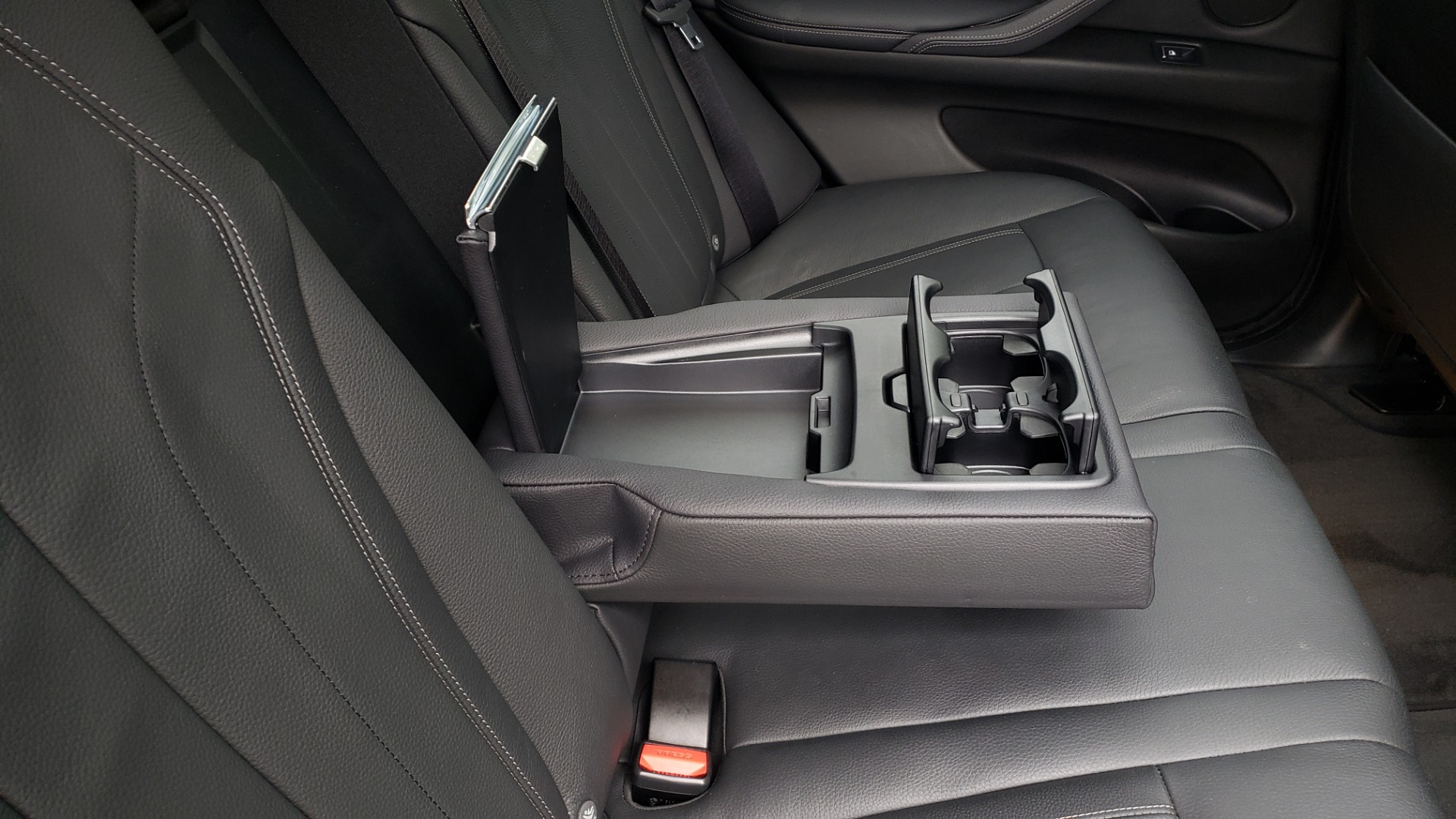 Used 2017 BMW X5 XDRIVE35I / NAV / SUNROOF / DRVR ASST / HEADS-UP / REARVIEW for sale Sold at Formula Imports in Charlotte NC 28227 72